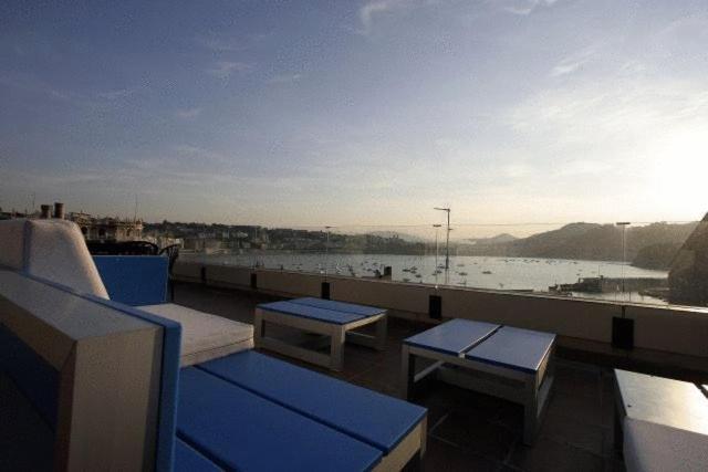Iturriza San Sebastian