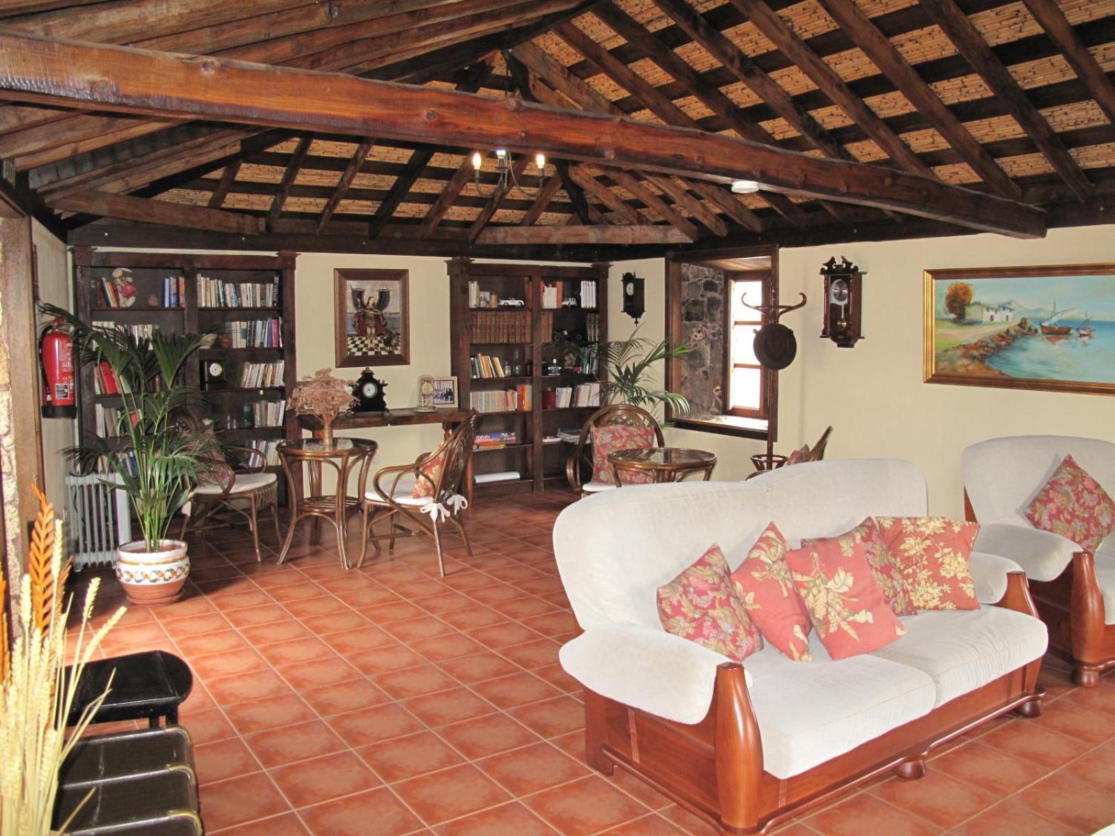 Casa rural Vera De La Hoya San Miguel de Abona