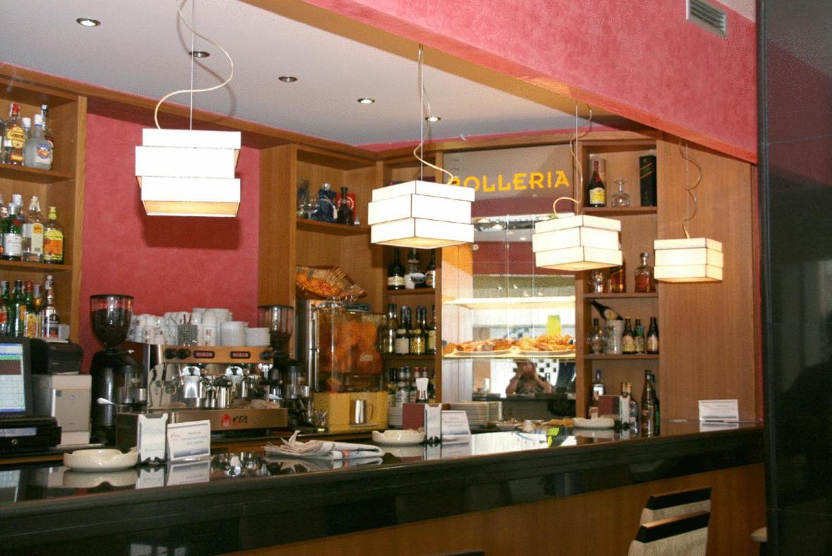 Hotel Hhb Confort Pontevedra