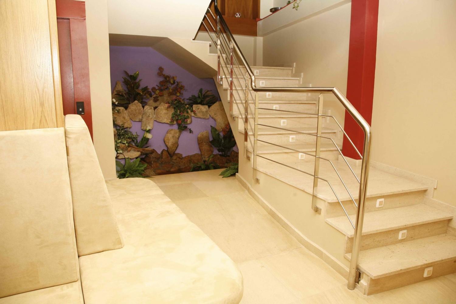 Hotel Hhb Confort Pontevedra