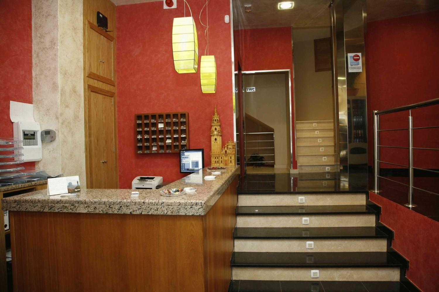 Hotel Hhb Confort