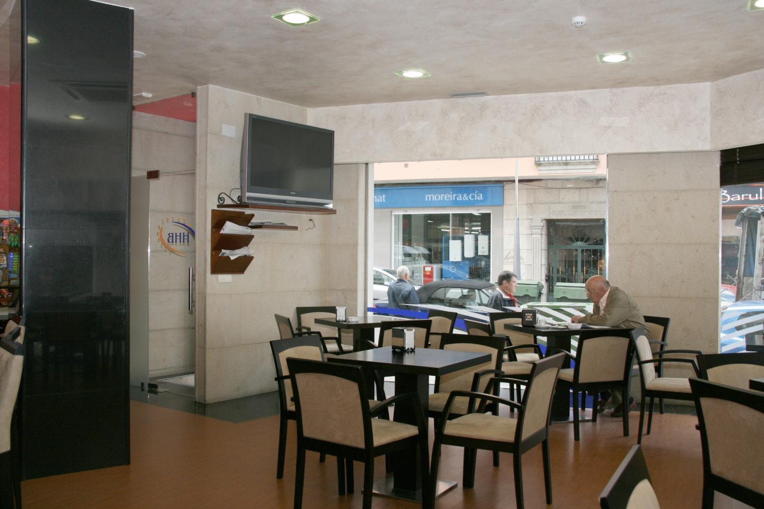 Hotel Hhb Confort *