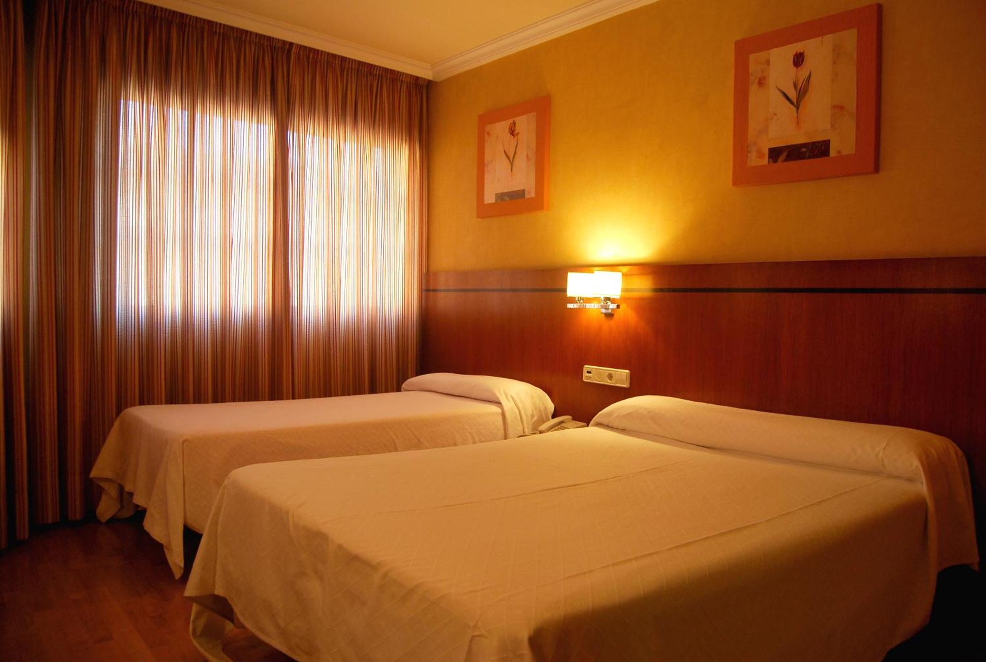 Hotel Hhb Confort *