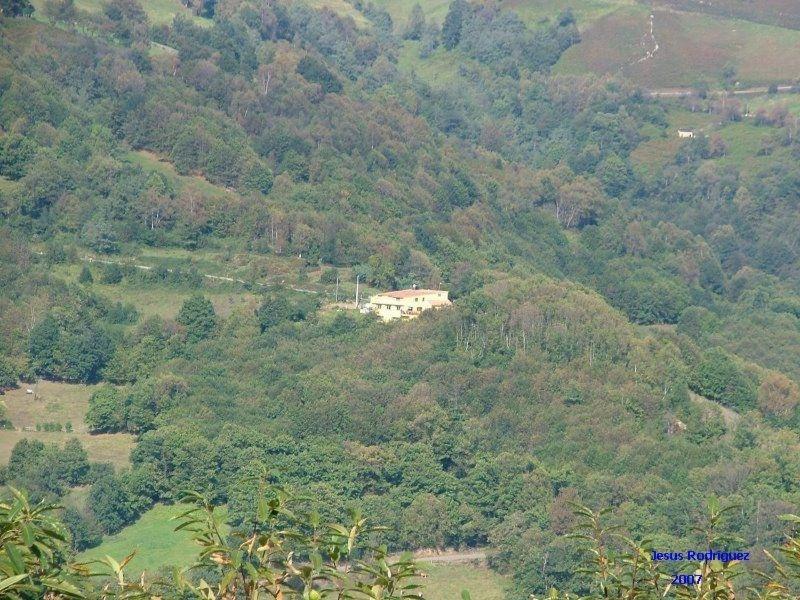 Rural Casa Migio