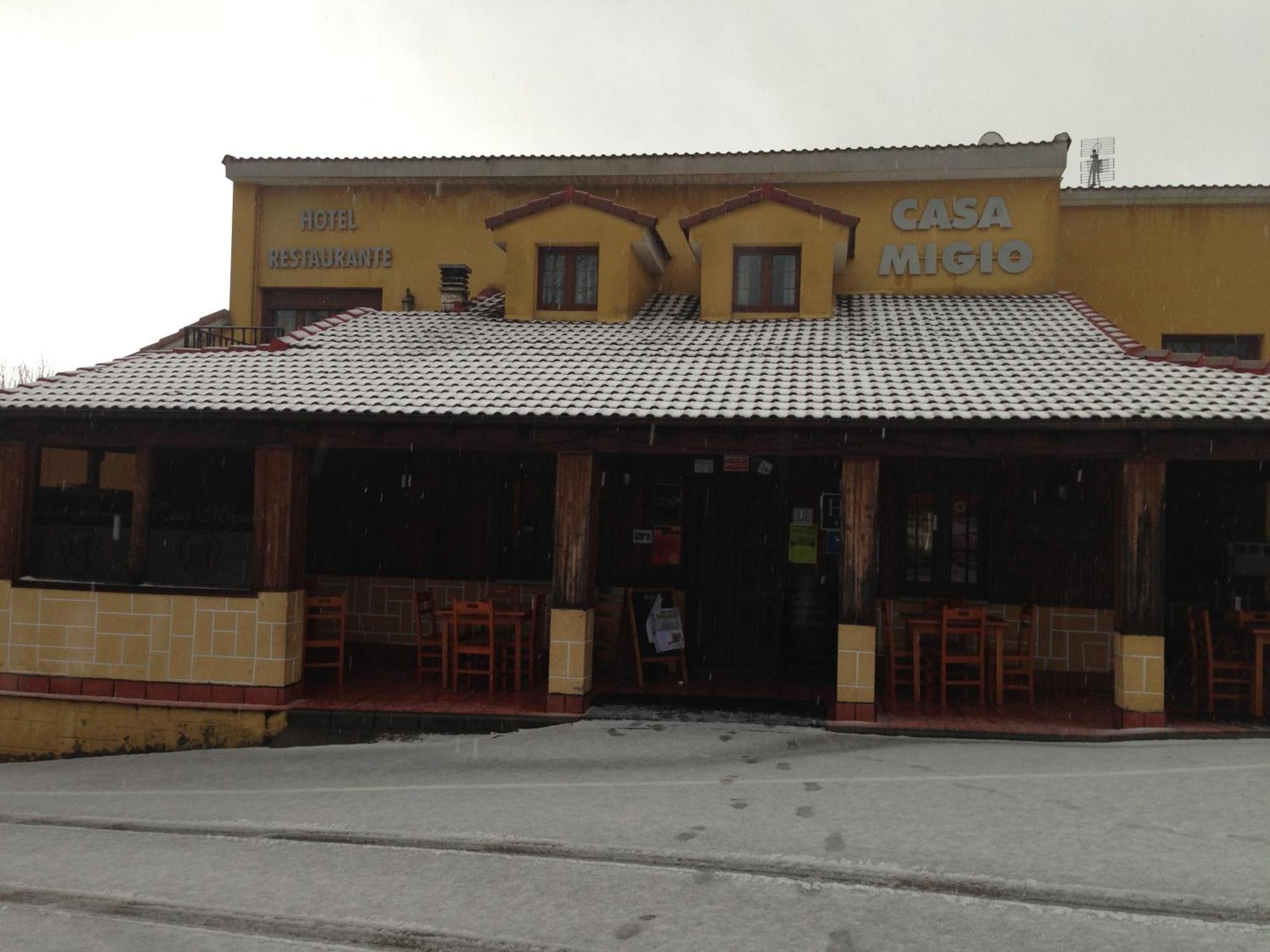 Rural Casa Migio