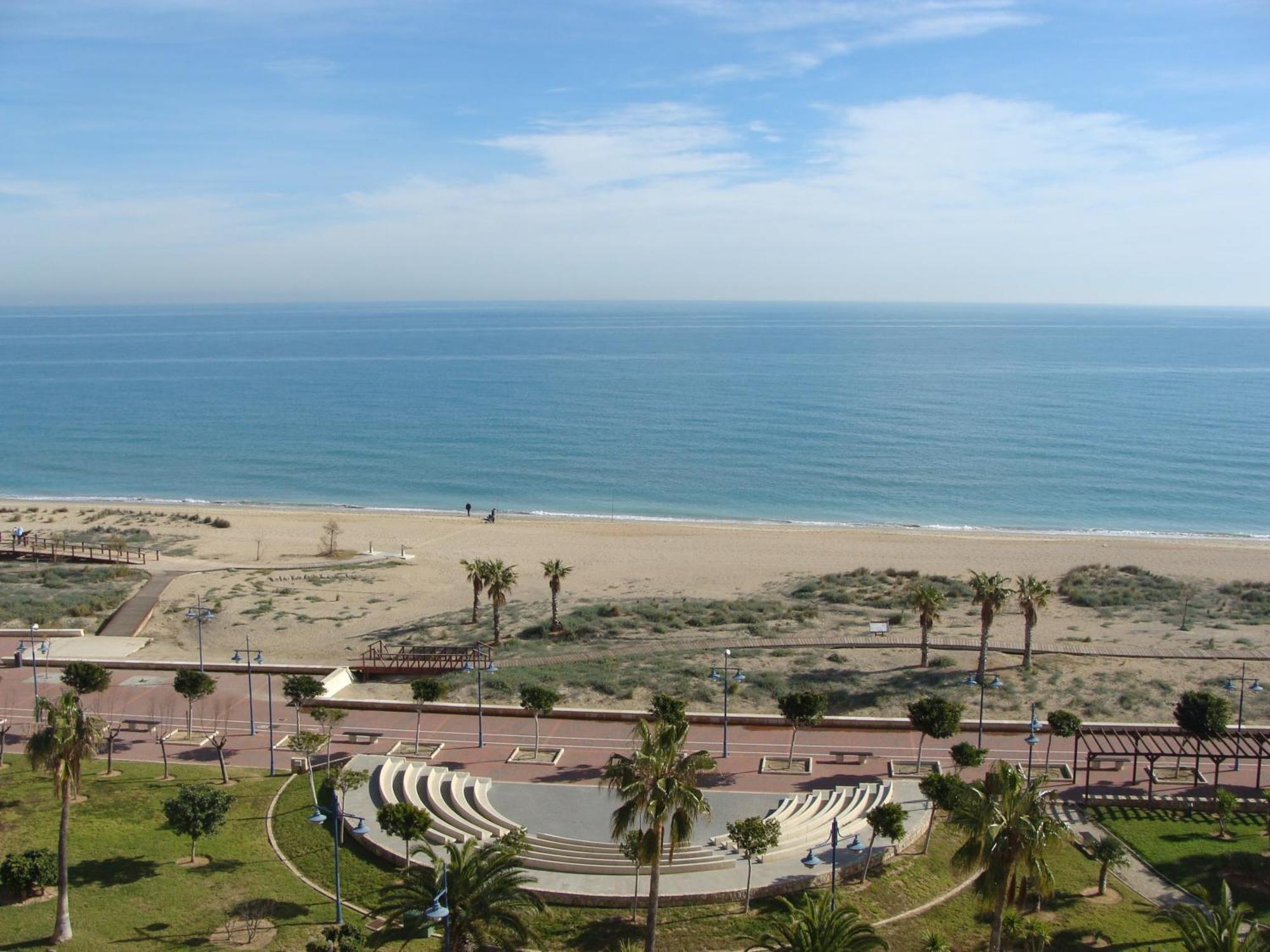 Apartamento Alpen1 Peñismar I Peñíscola