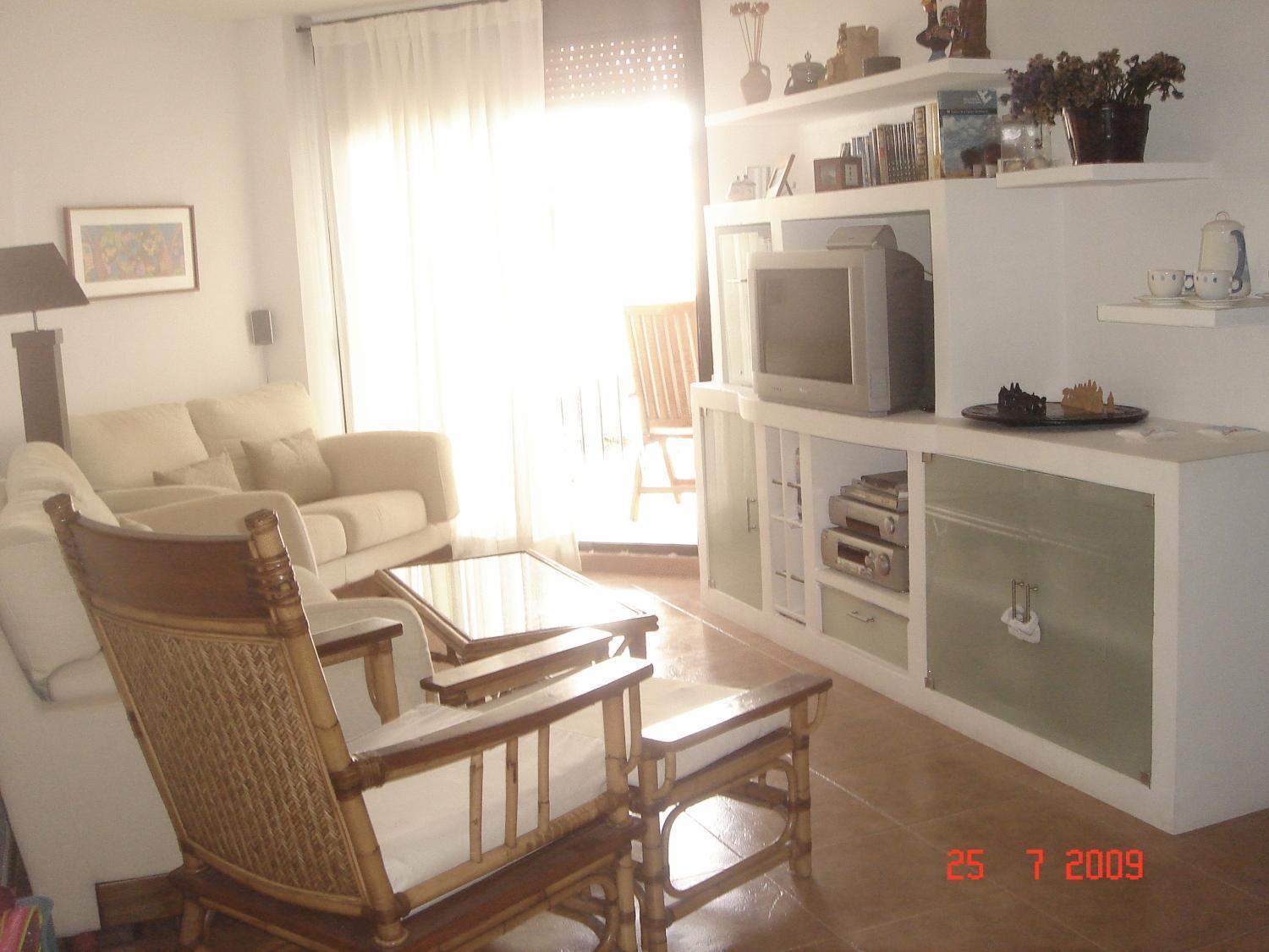 Apartment Vacacionales Atlanterra Zahara de los Atunes