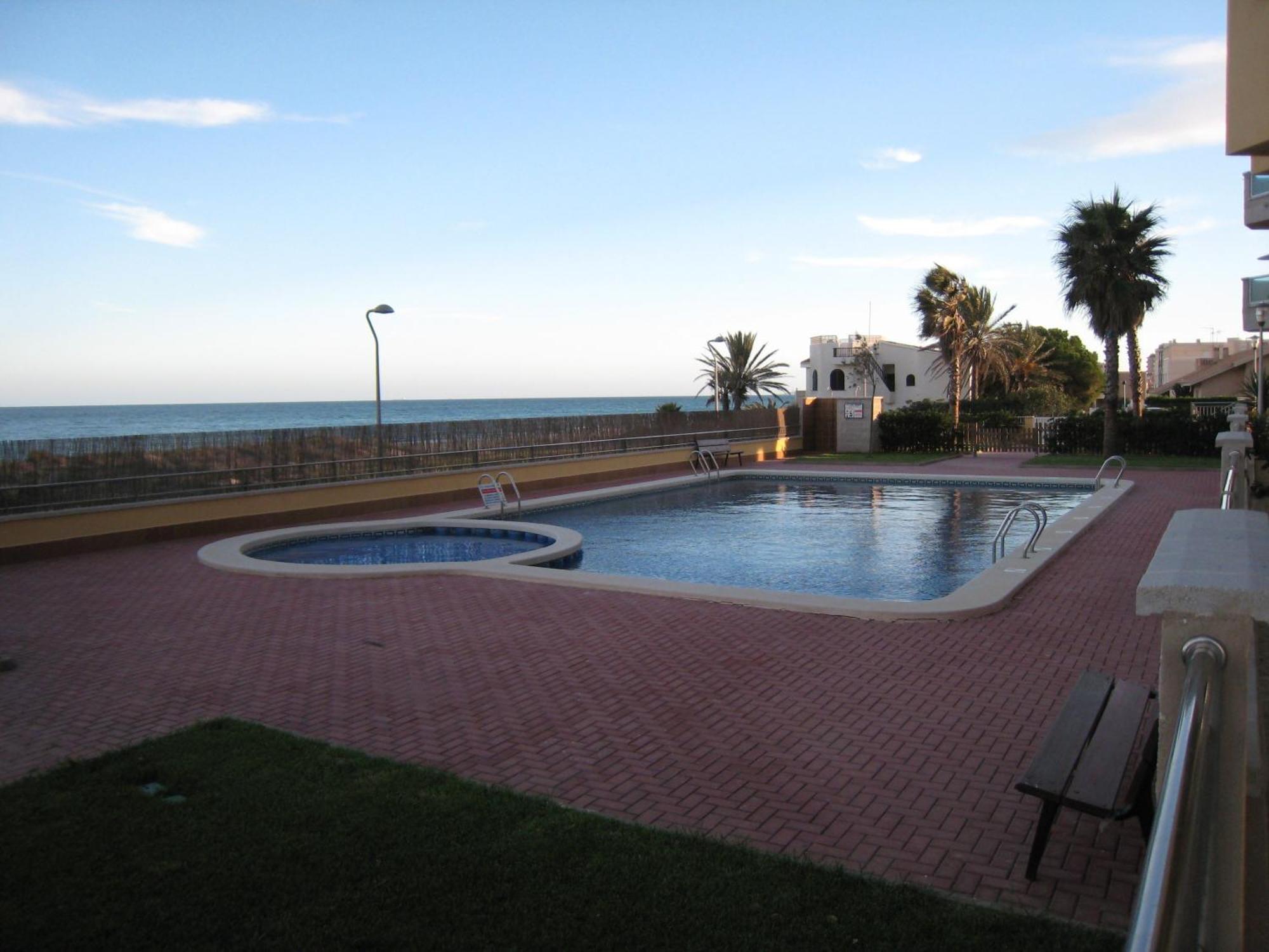 Turisticos Playa Principe