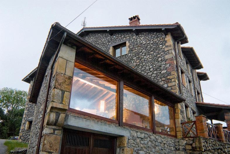 Rural Entrecomillas