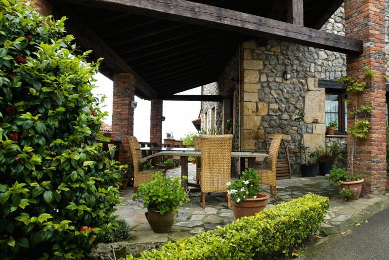 Casa rural Rural Entrecomillas *