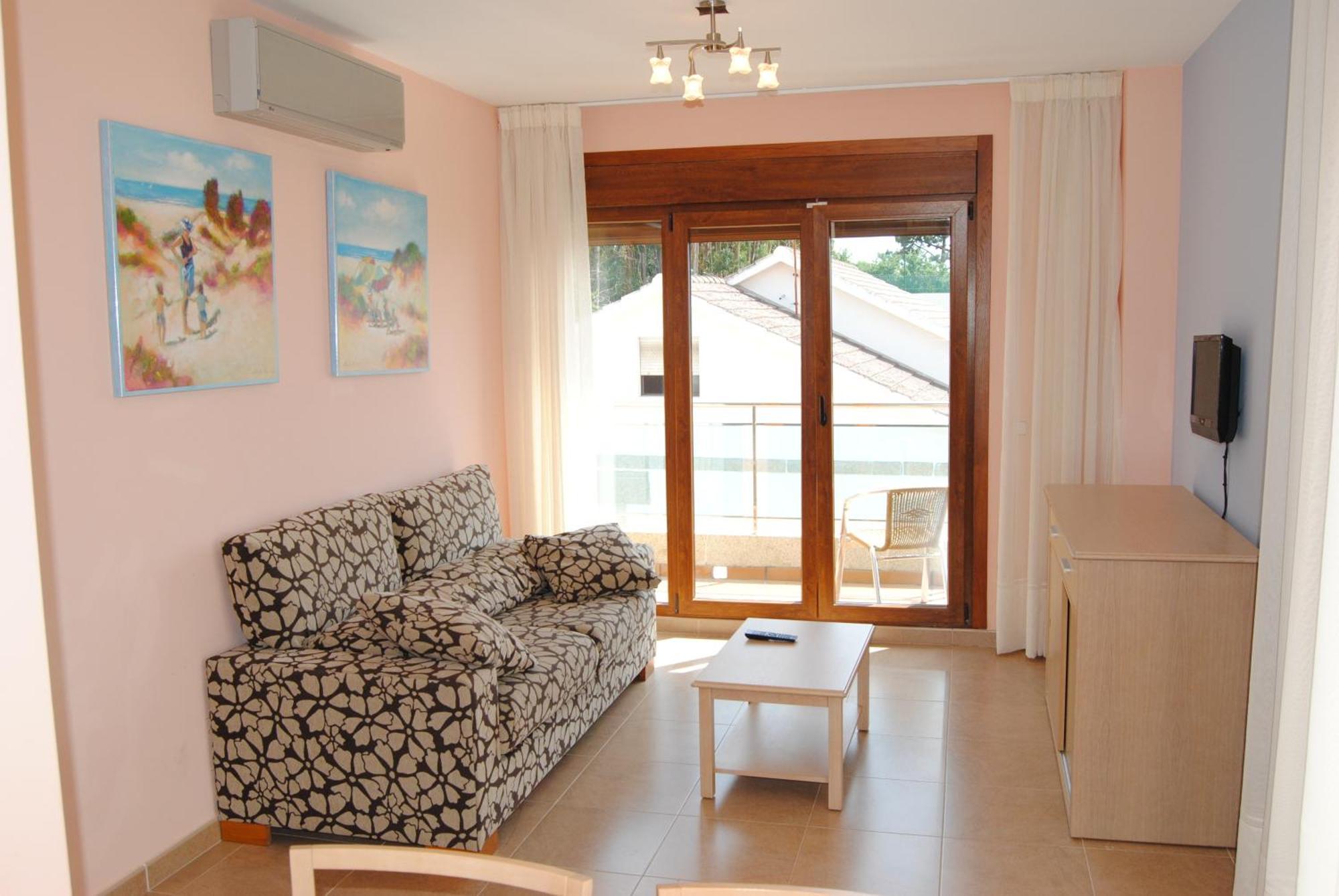 Apartment Riveiro