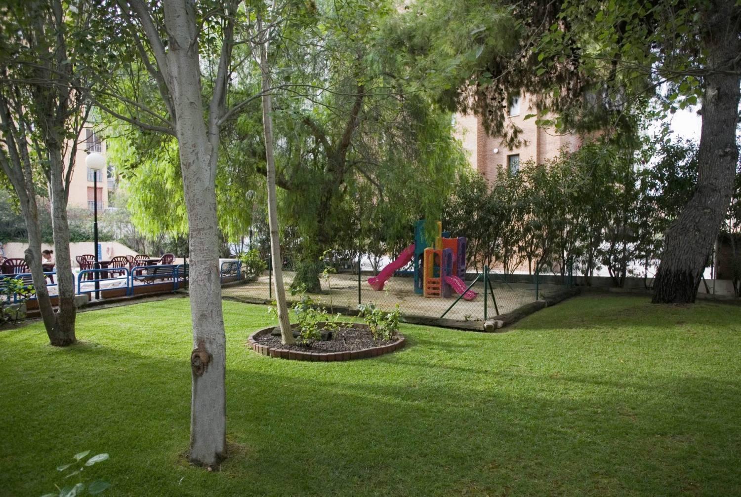 Aparthotel Bcl Levante Lux 3*