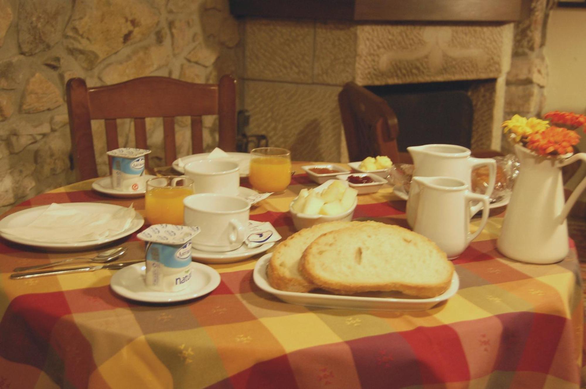 Country house Casa Aspron *