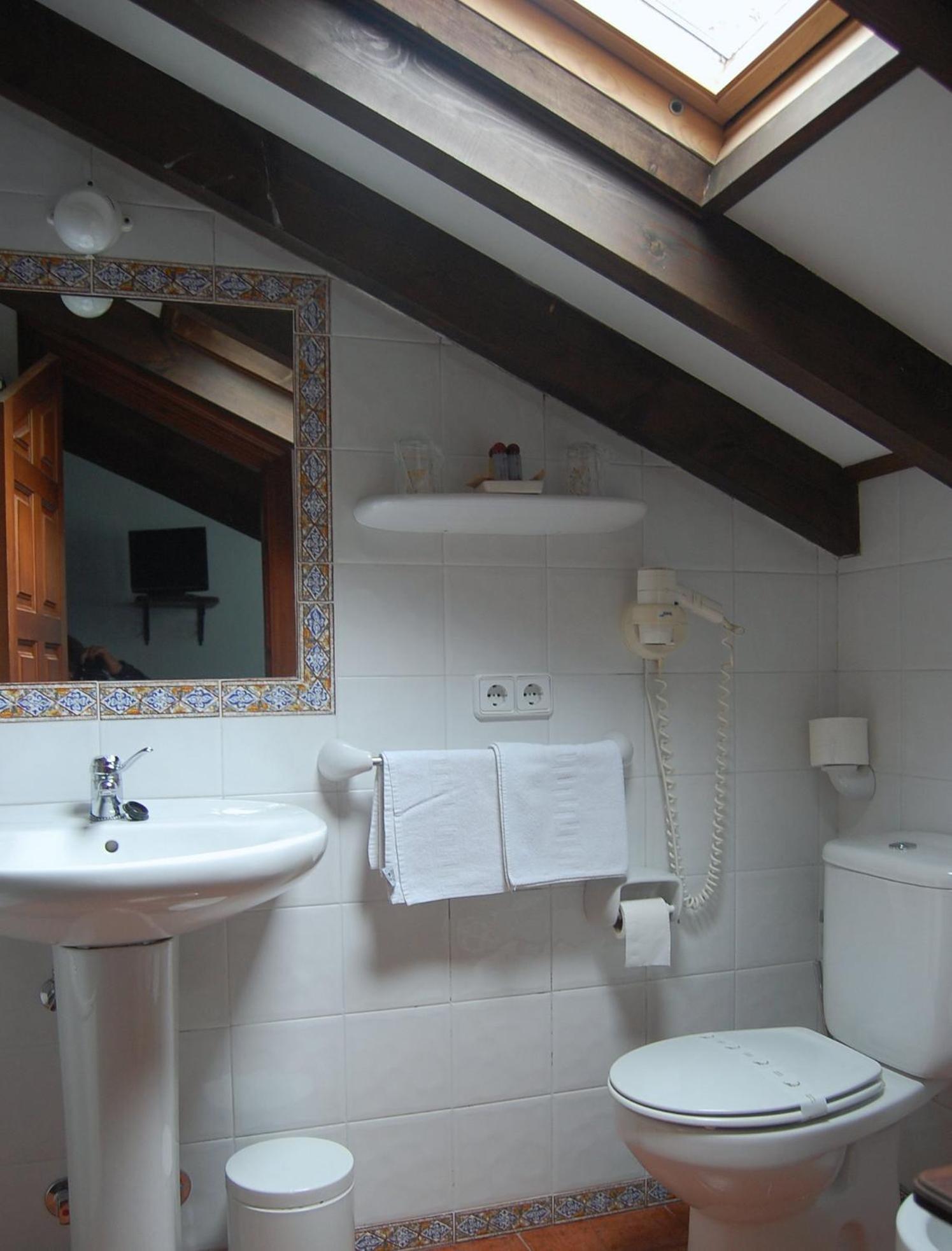 Country house Casa Aspron Covadonga
