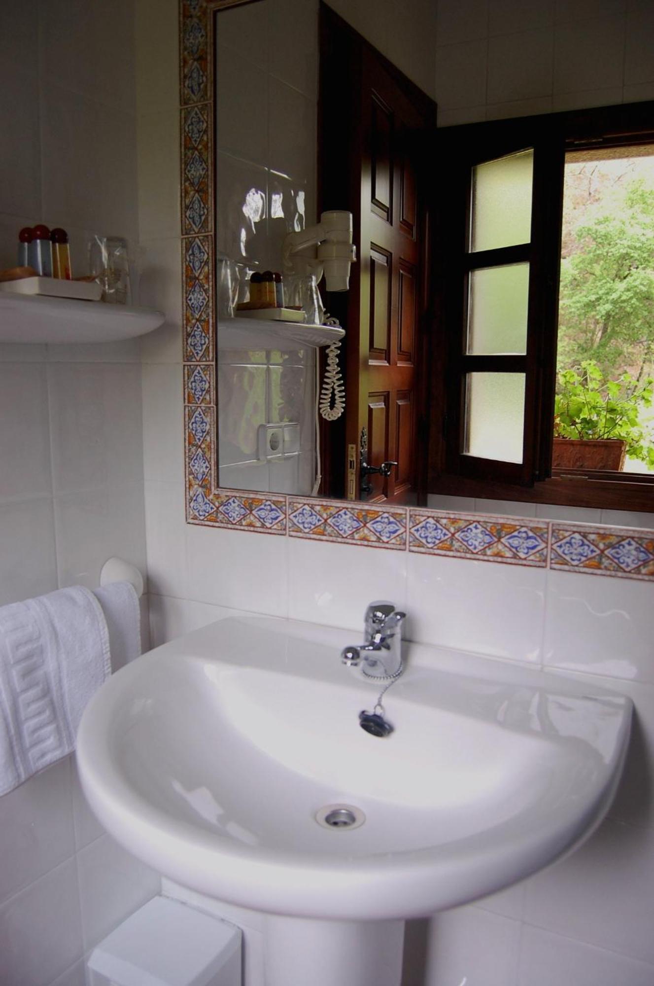 Casa Aspron
