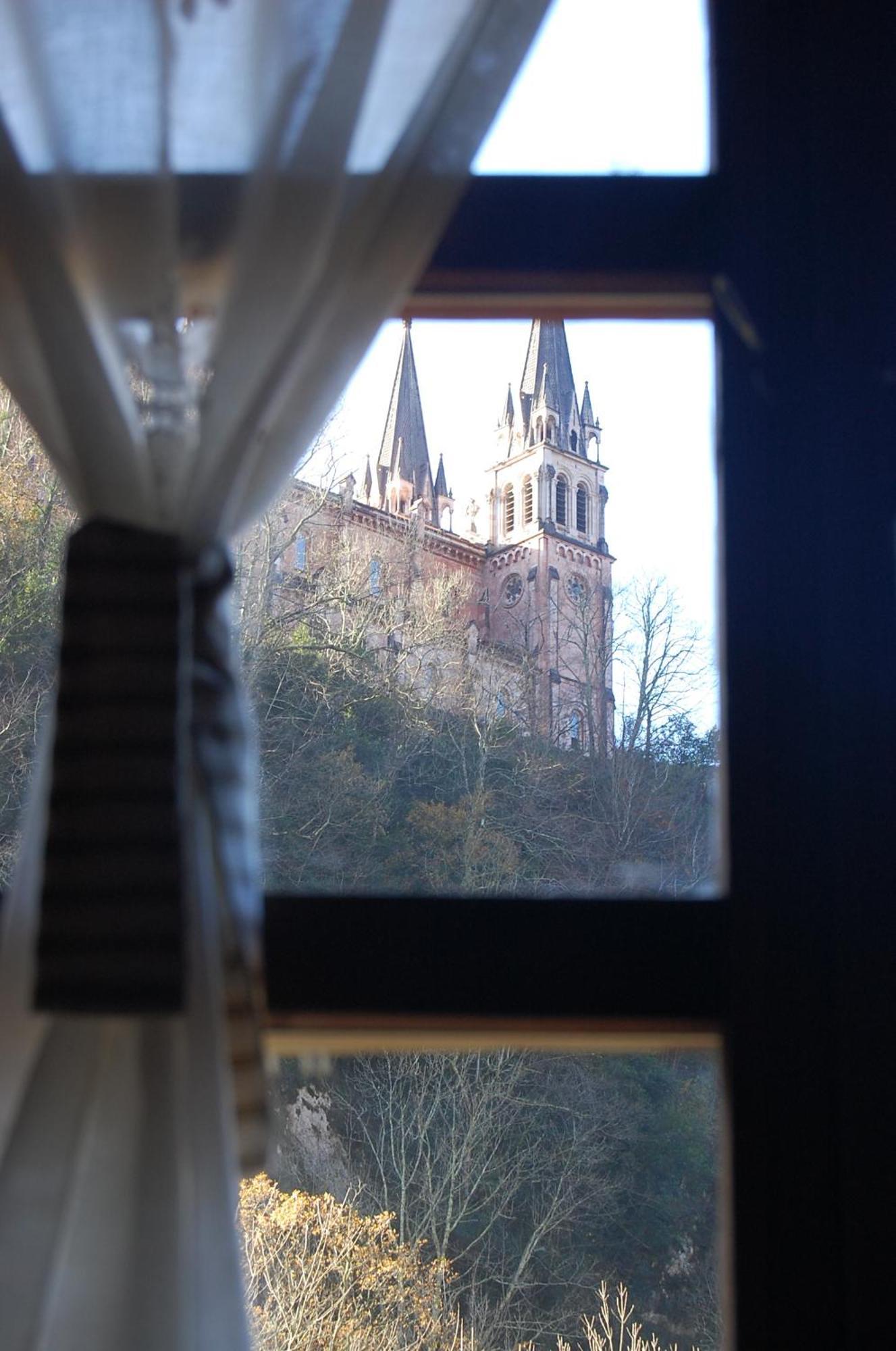 Country house Casa Aspron Covadonga