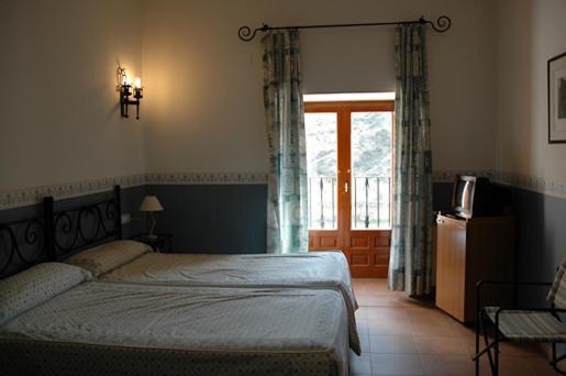 Hotel Arabia Albarracin
