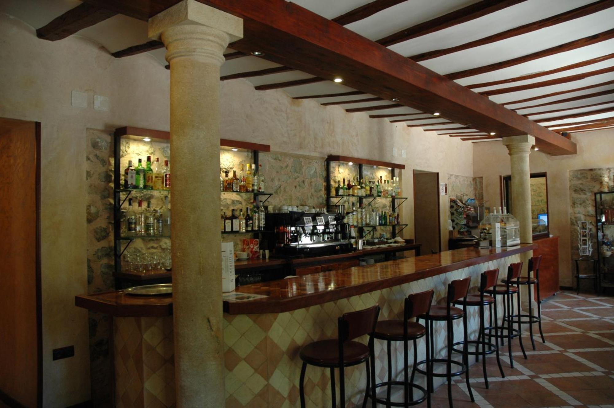 Hotel Arabia Albarracin