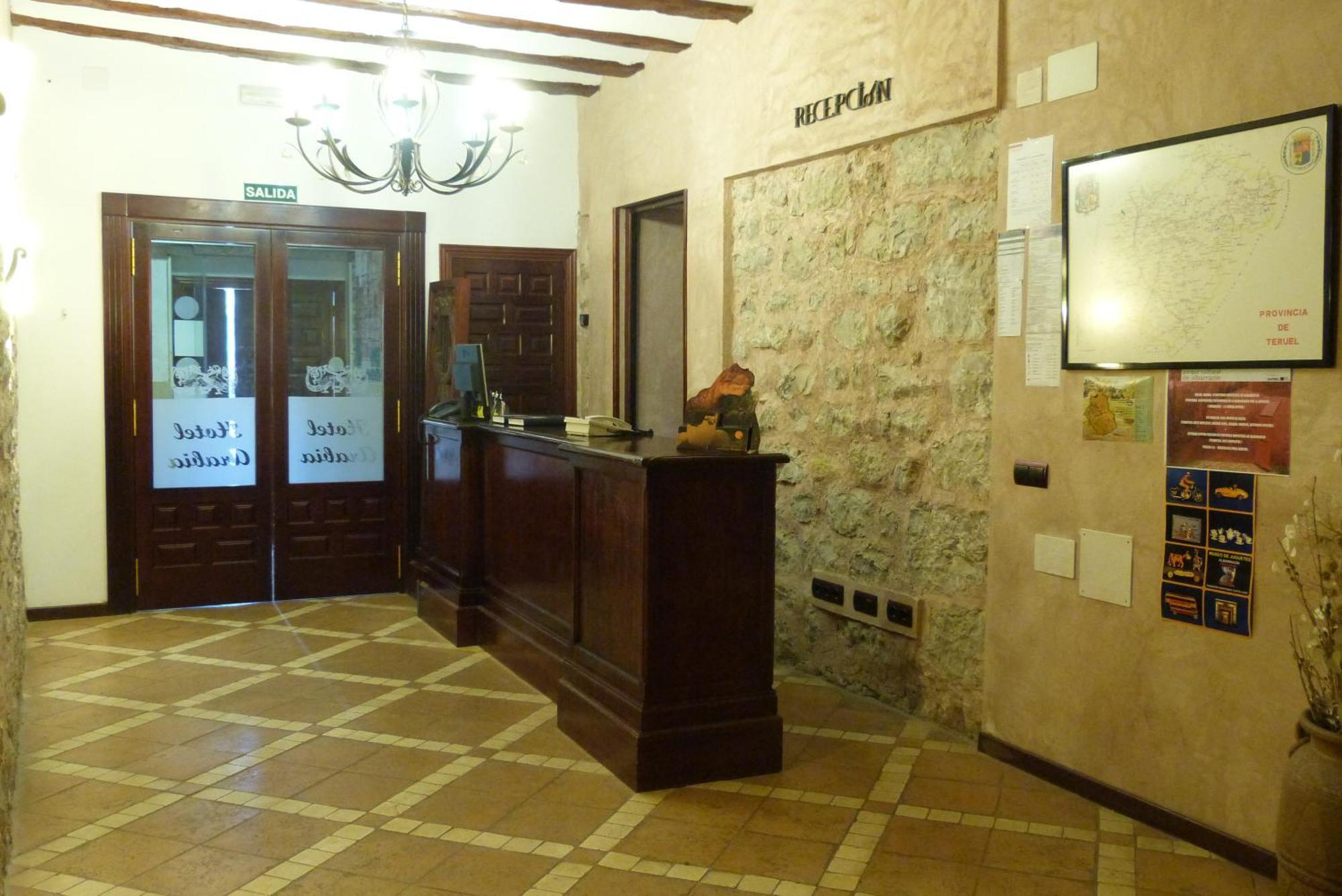 Arabia Albarracin