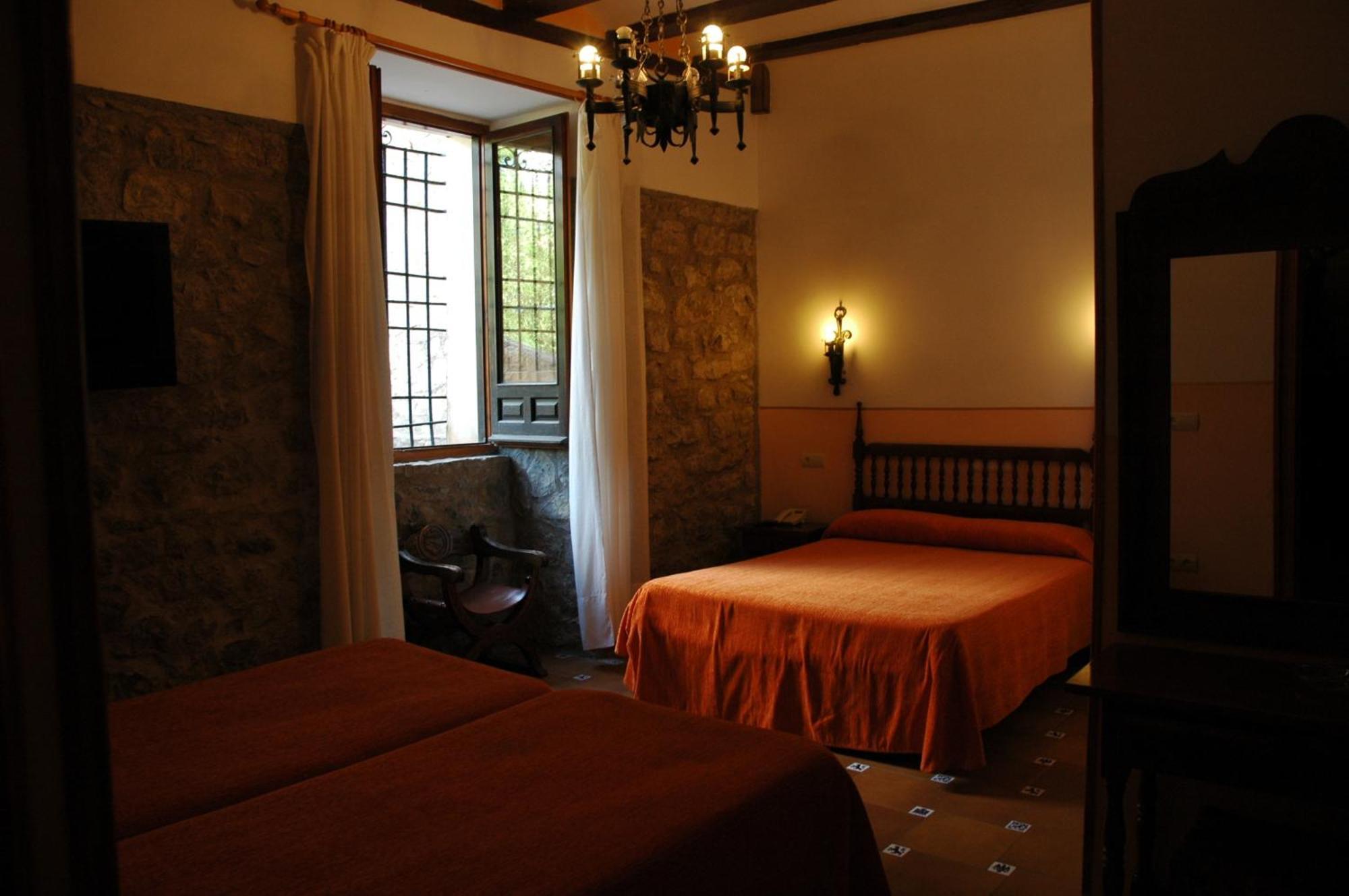 Hotel Arabia Albarracin