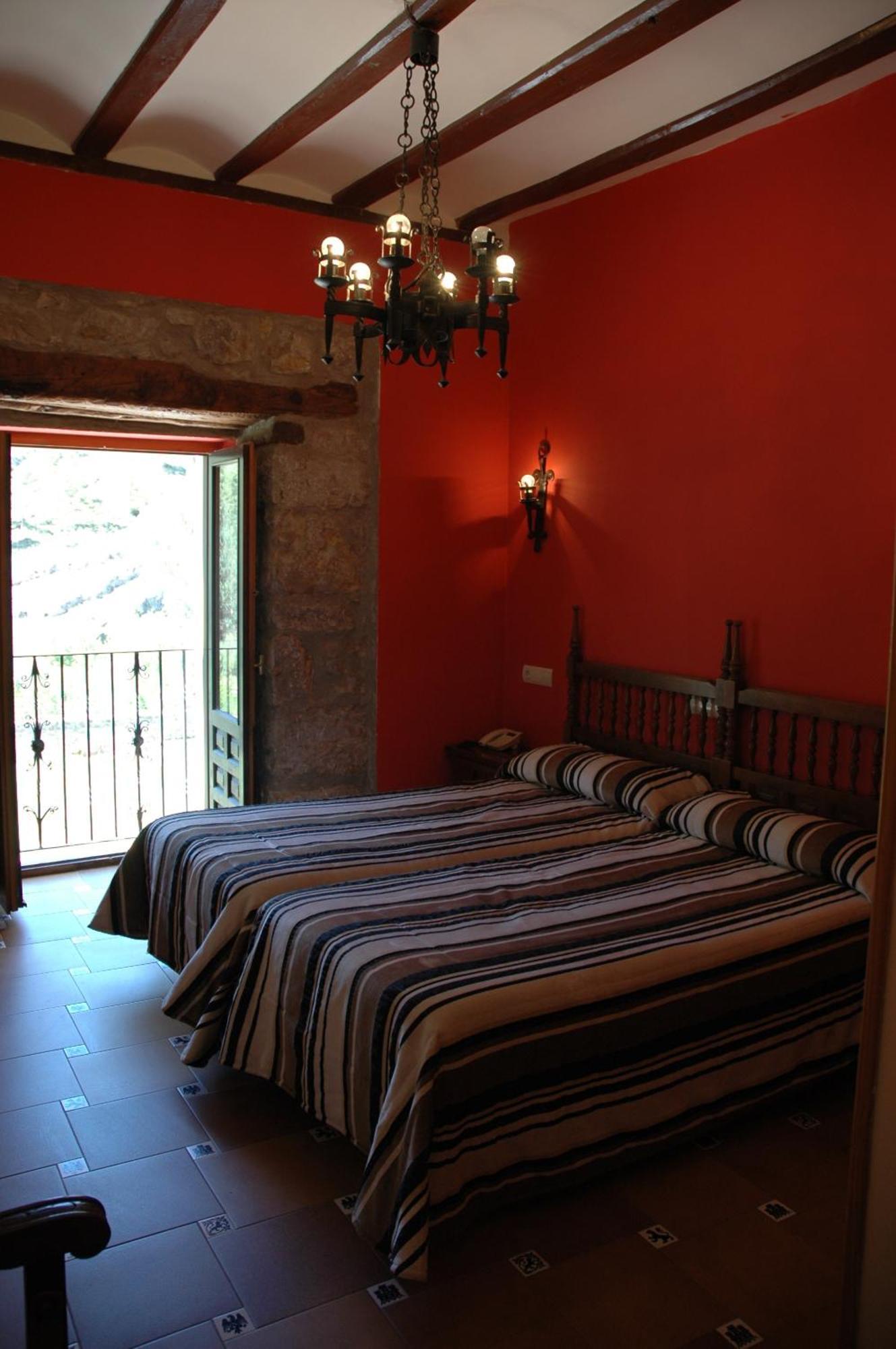 Arabia Albarracin