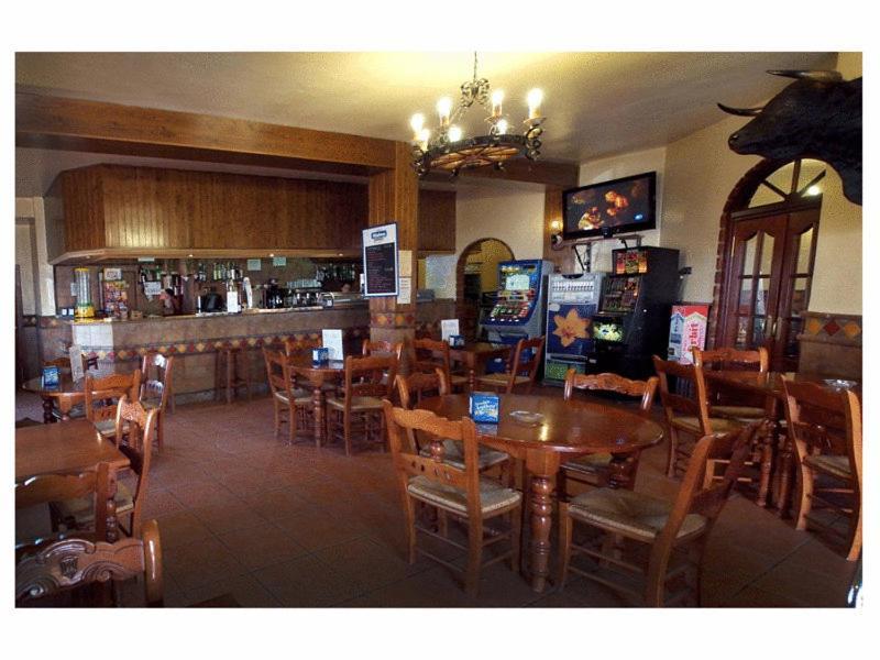 Hotel Hotel Restaurante Berlanga *