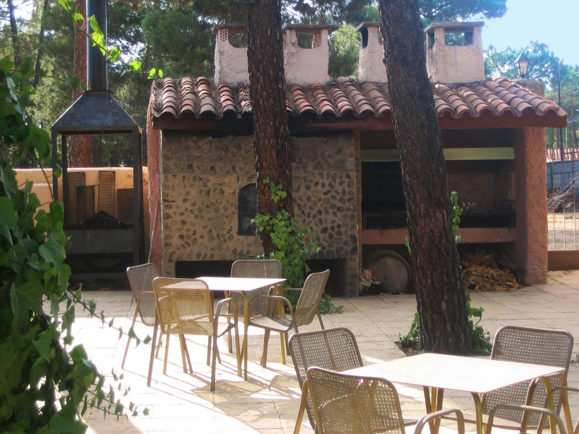 Apartamento La Don Quijote *