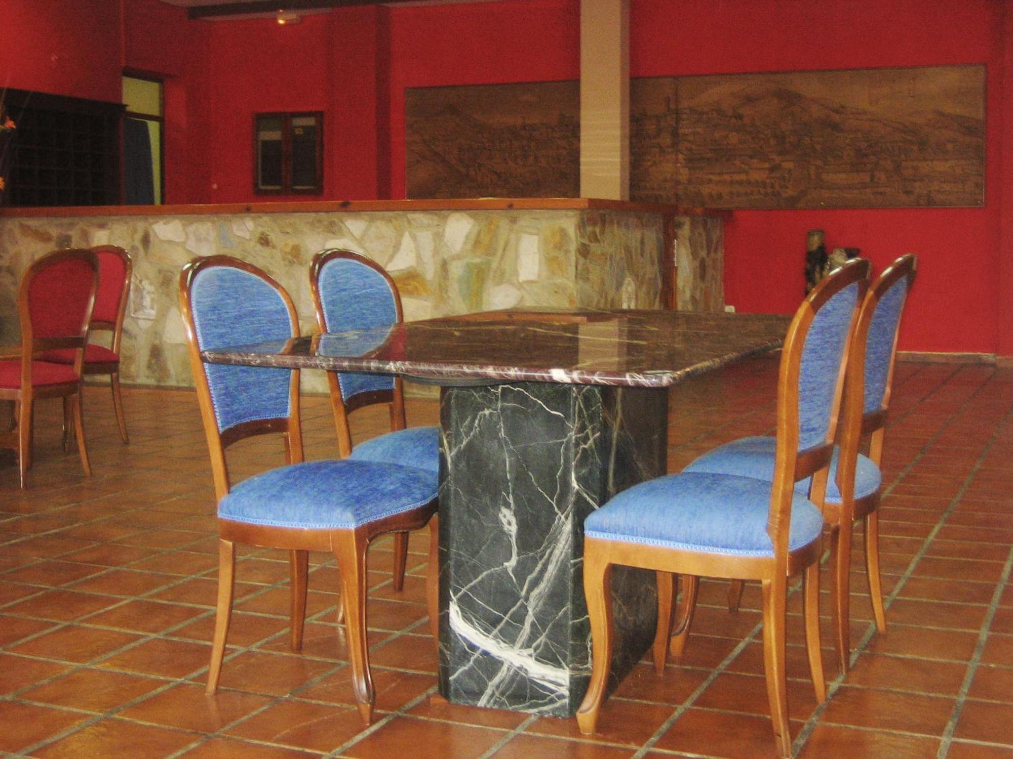 Apartamento La Don Quijote