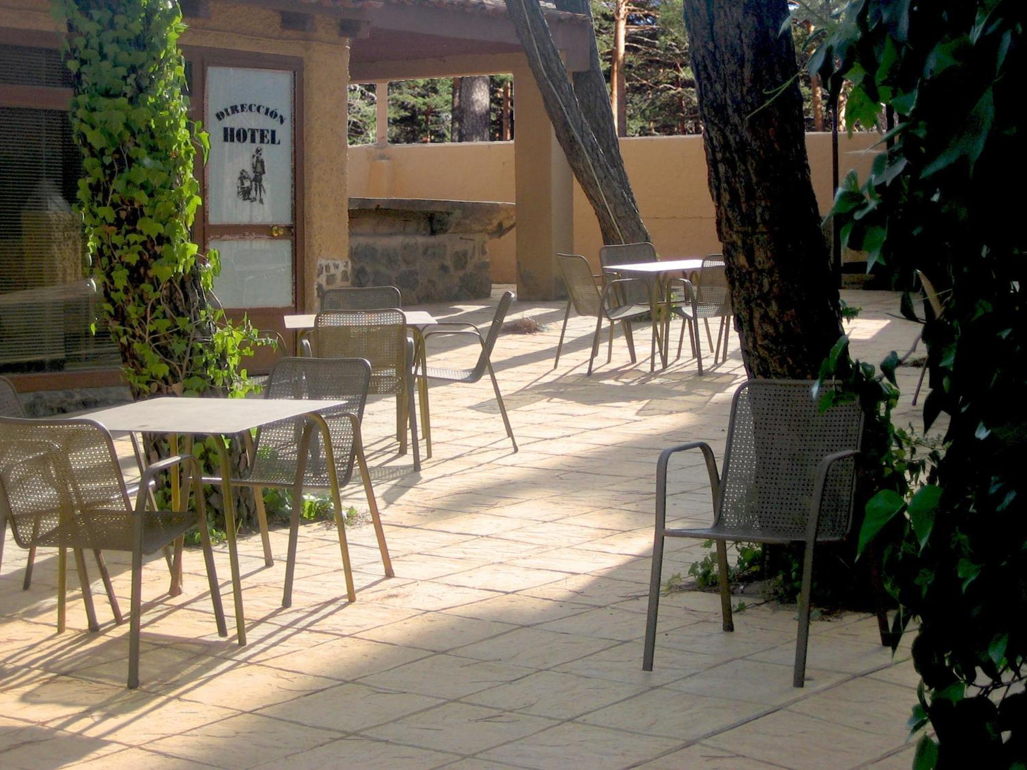Apartamento La Don Quijote