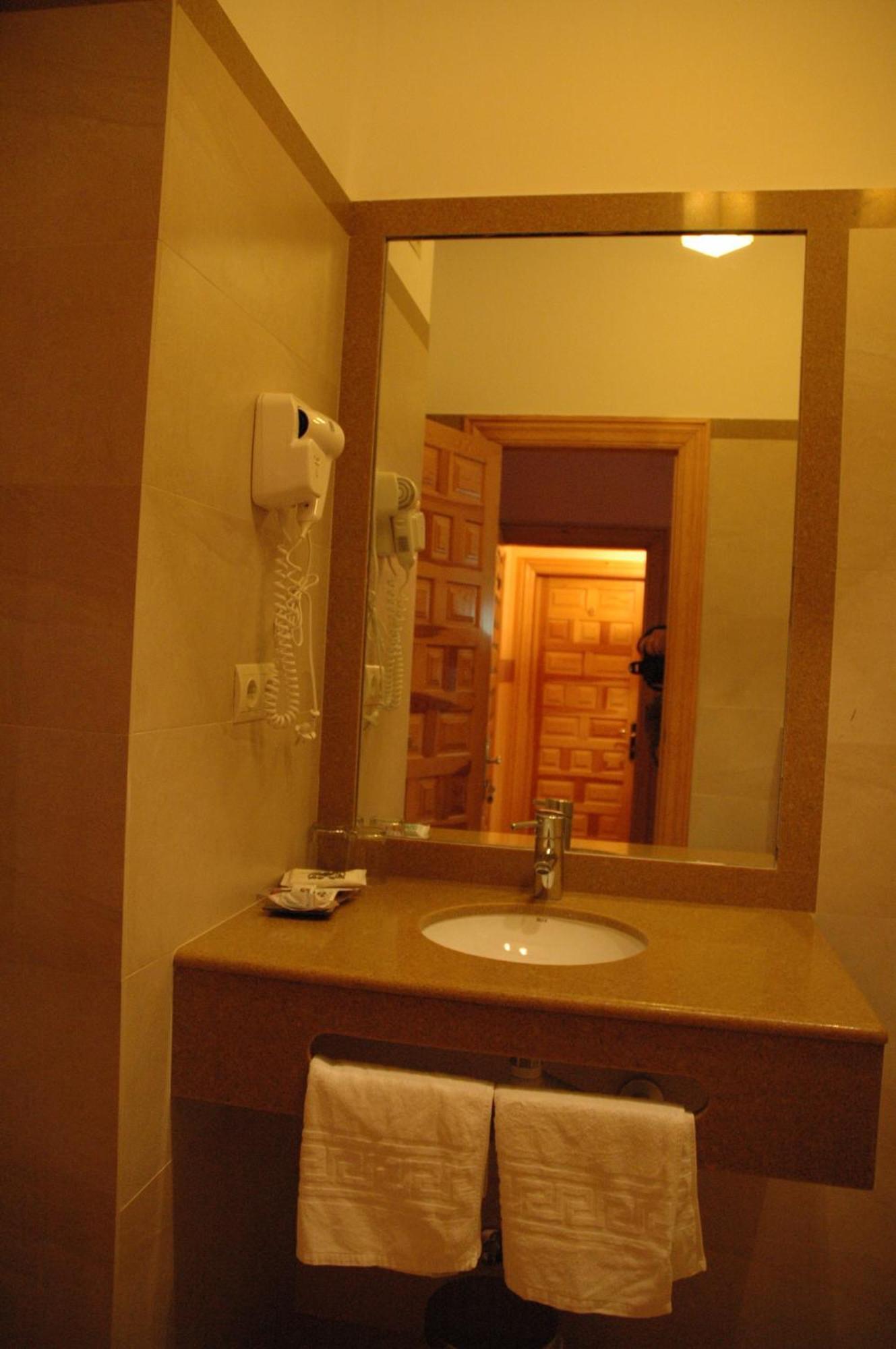 Hotel Arabia 2*