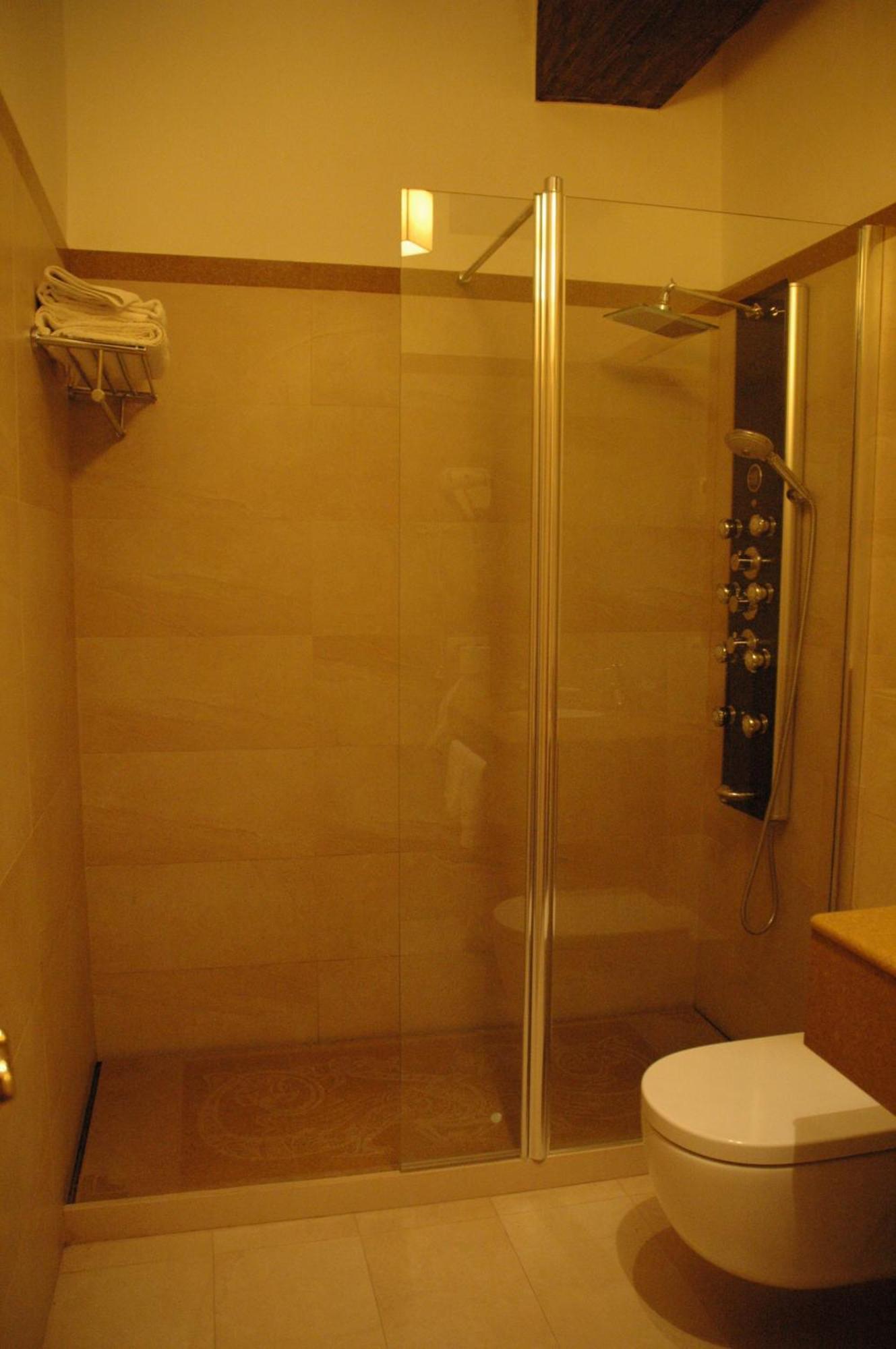 Hotel Arabia Albarracin
