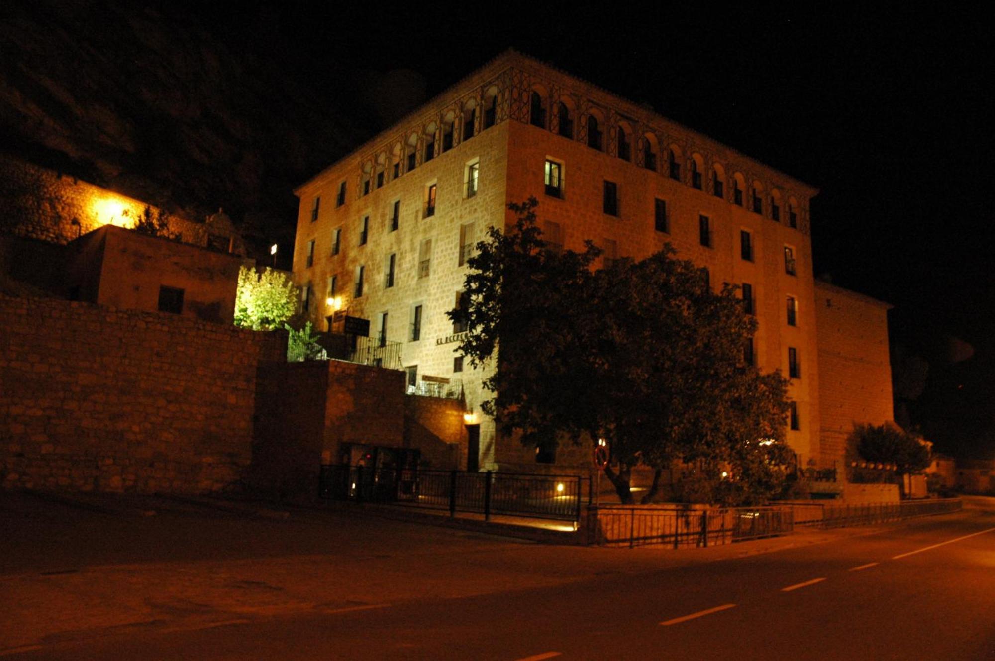 Hotel Arabia 2*