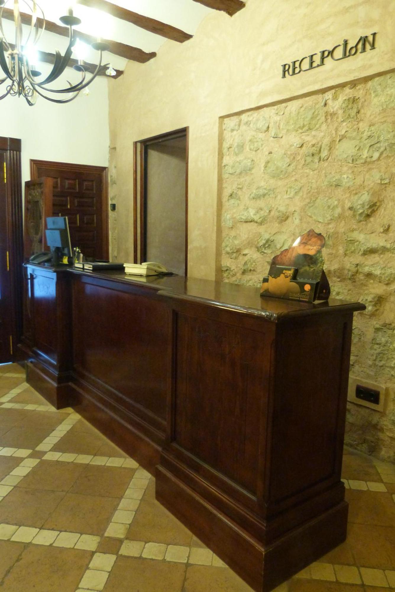 Hotel Arabia 2*