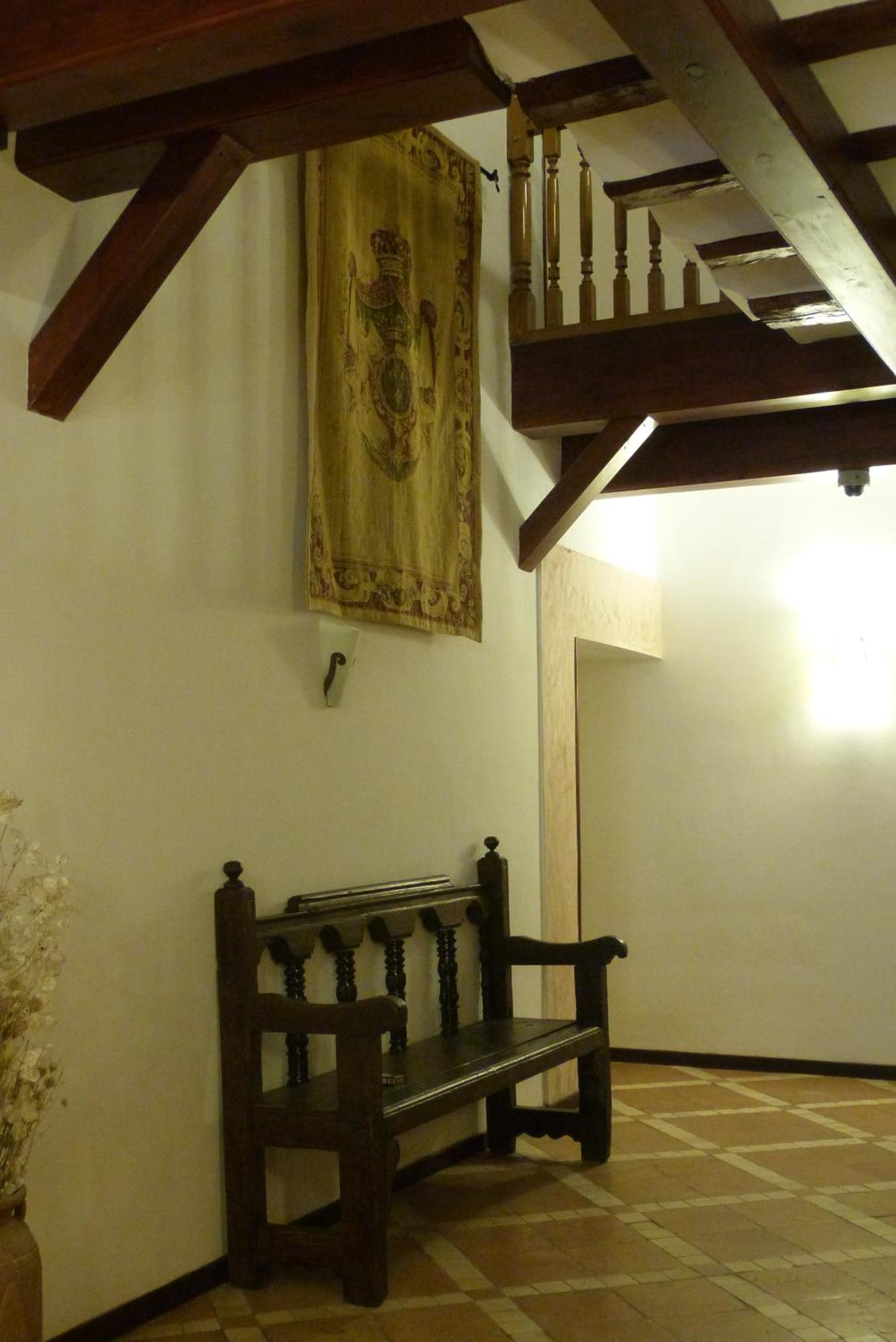 Hotel Arabia Albarracin