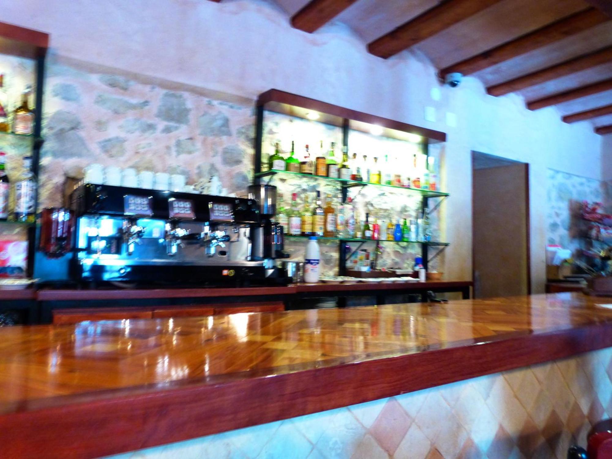 Hotel Arabia Albarracin