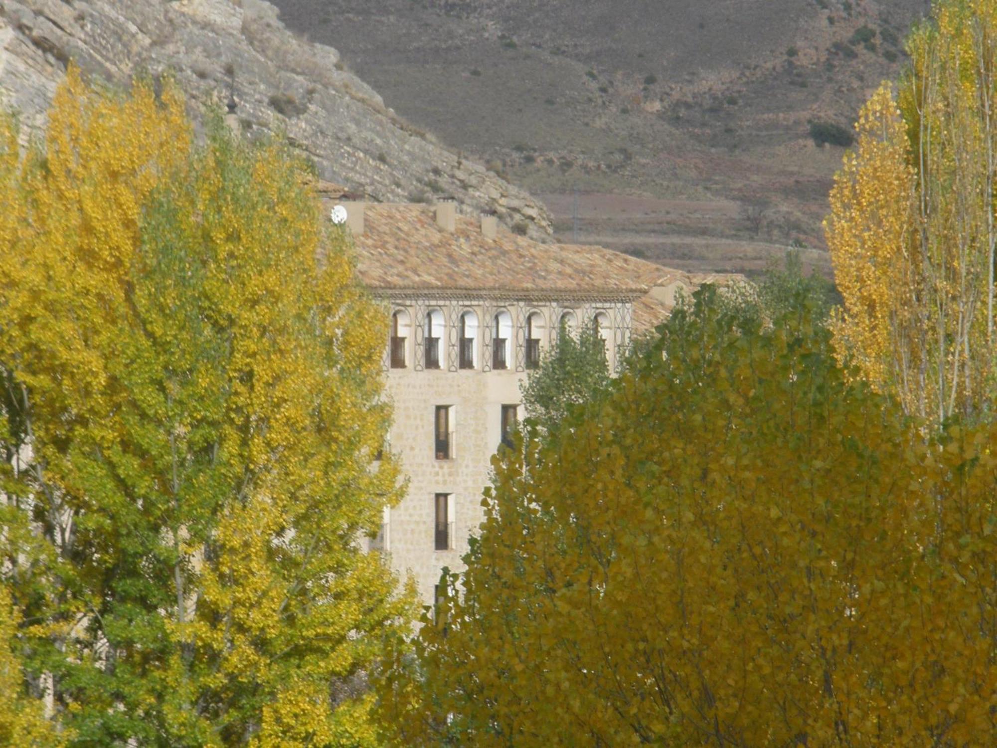 Hotel Arabia
