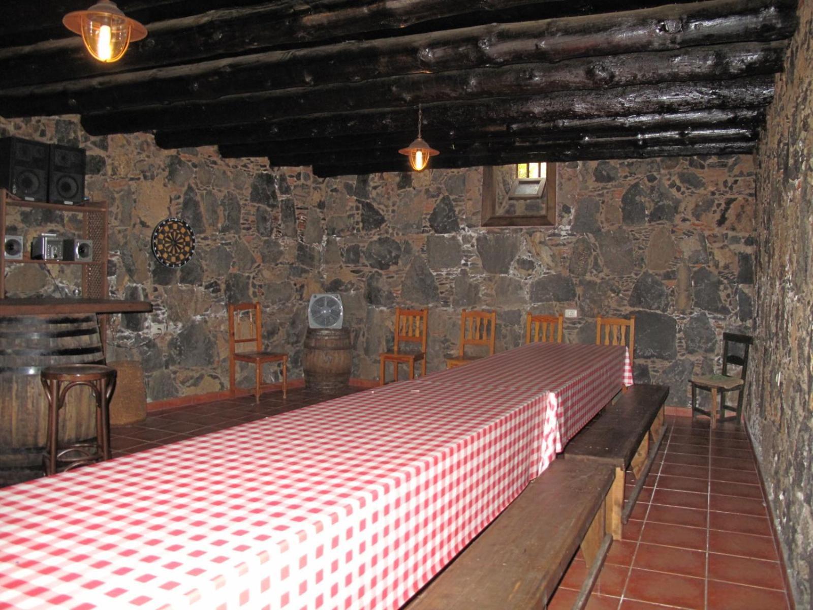 Casa rural Vera De La Hoya San Miguel de Abona