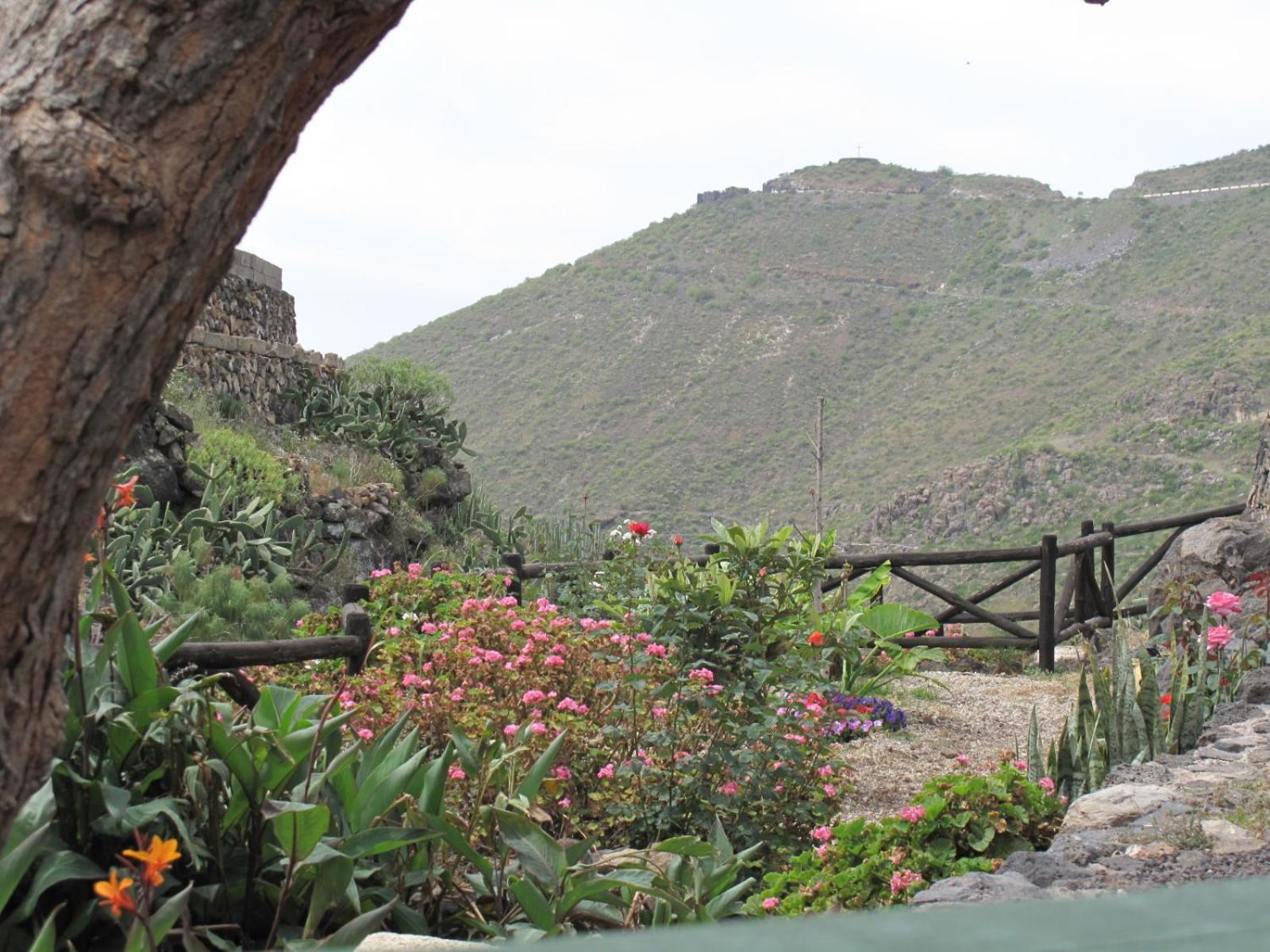 Casa rural Vera De La Hoya