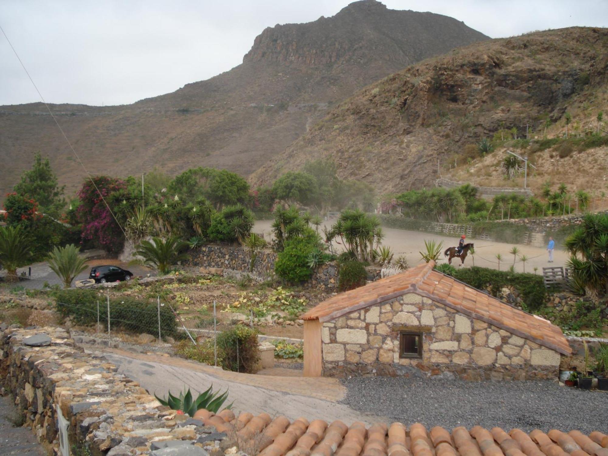 Casa rural Vera De La Hoya San Miguel de Abona