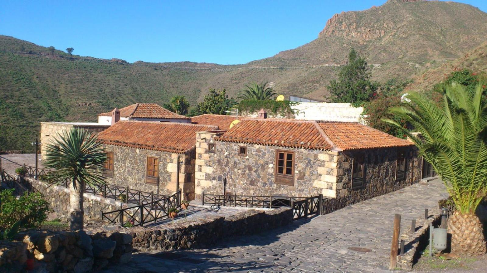 Casa rural Vera De La Hoya *
