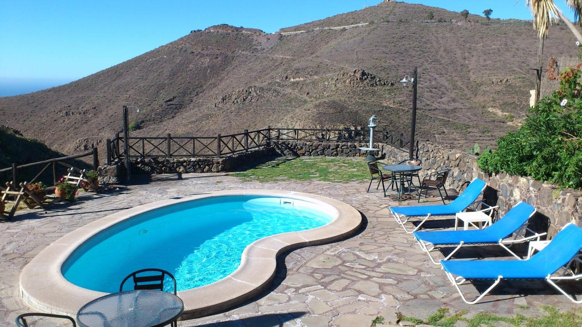 Casa rural Vera De La Hoya