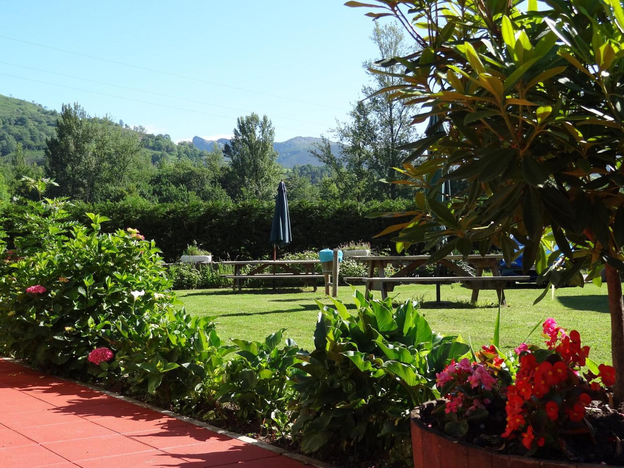 La Ercina