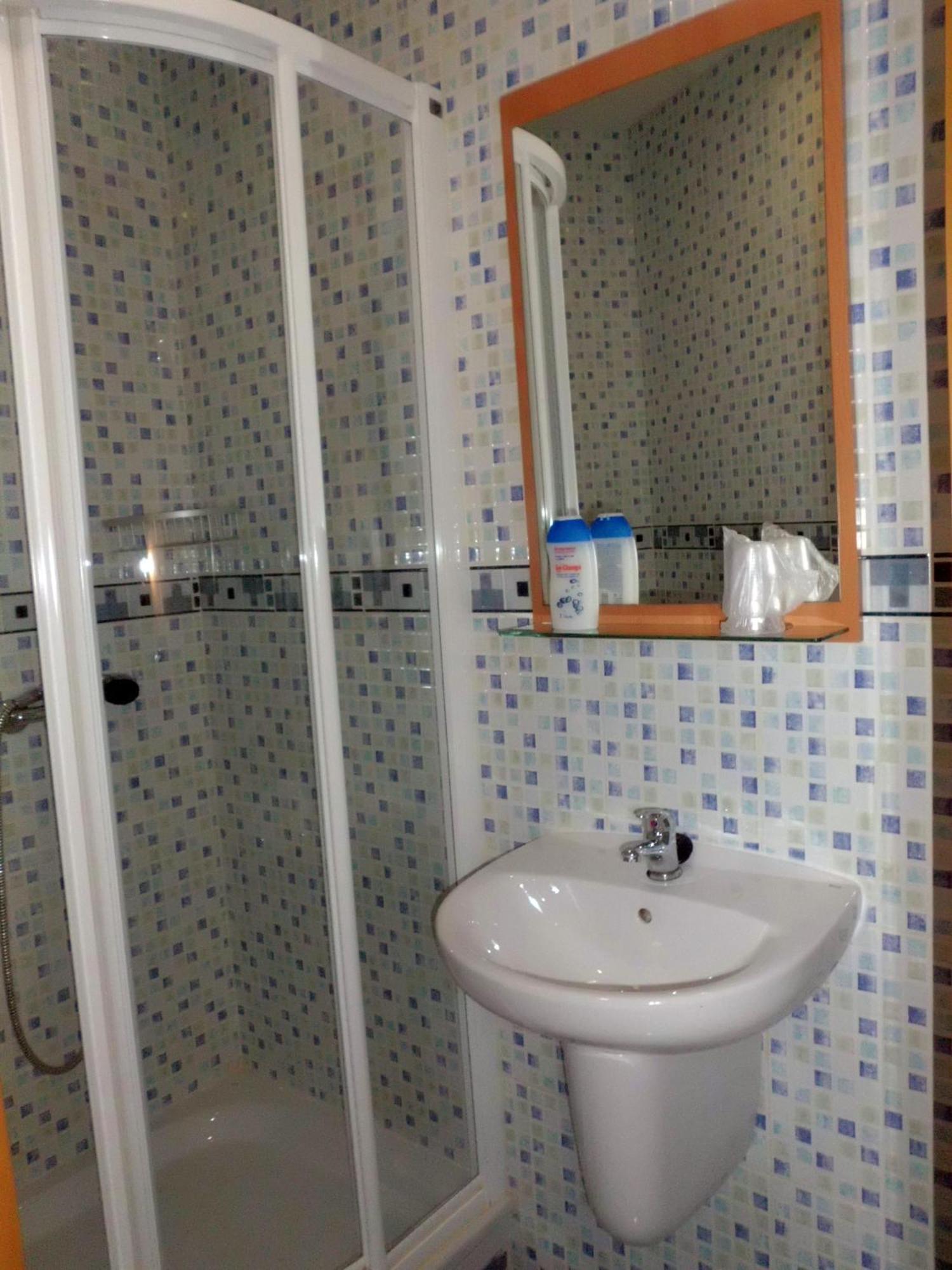 Guest house Abastos