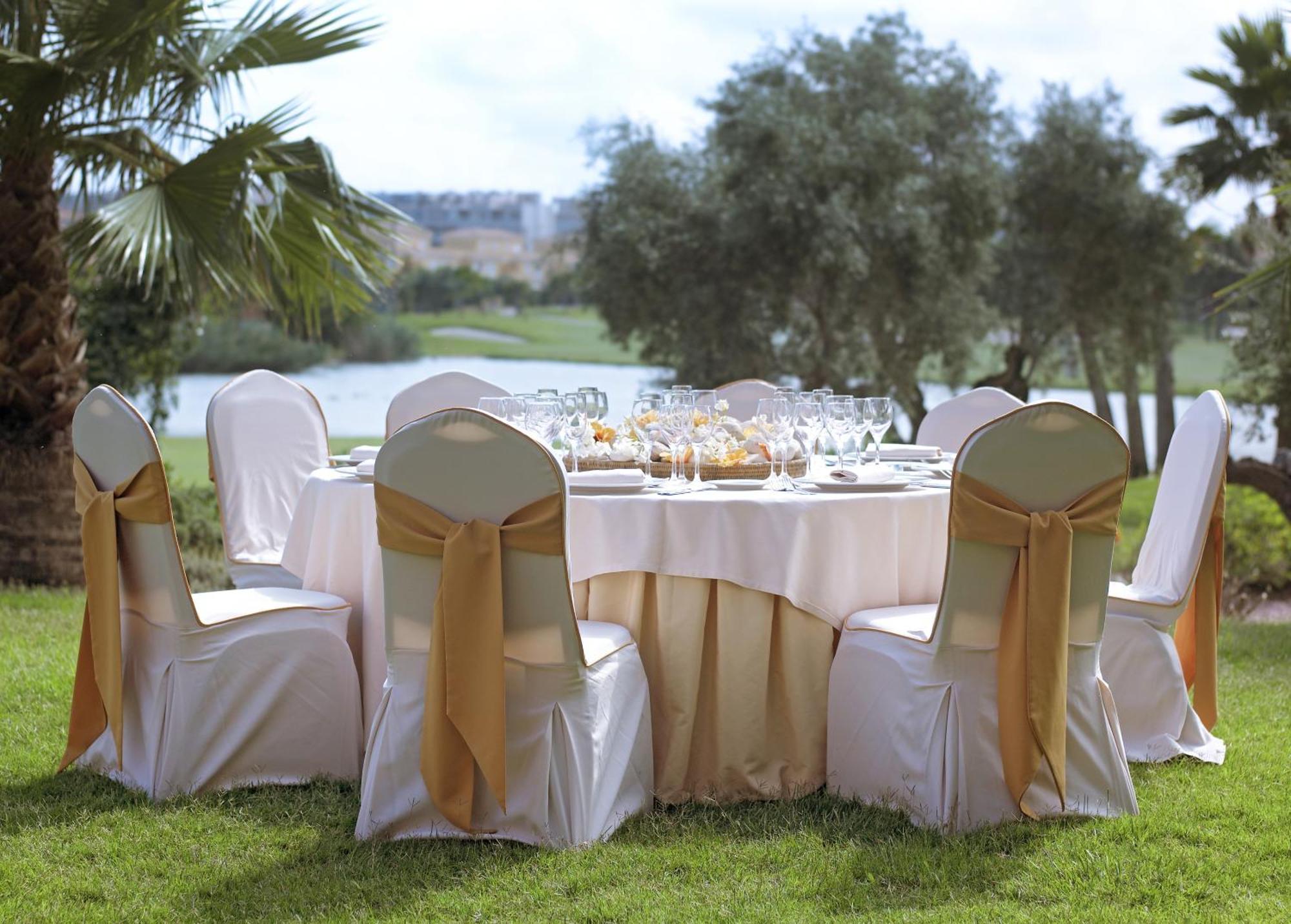 Hotel Golf 4*