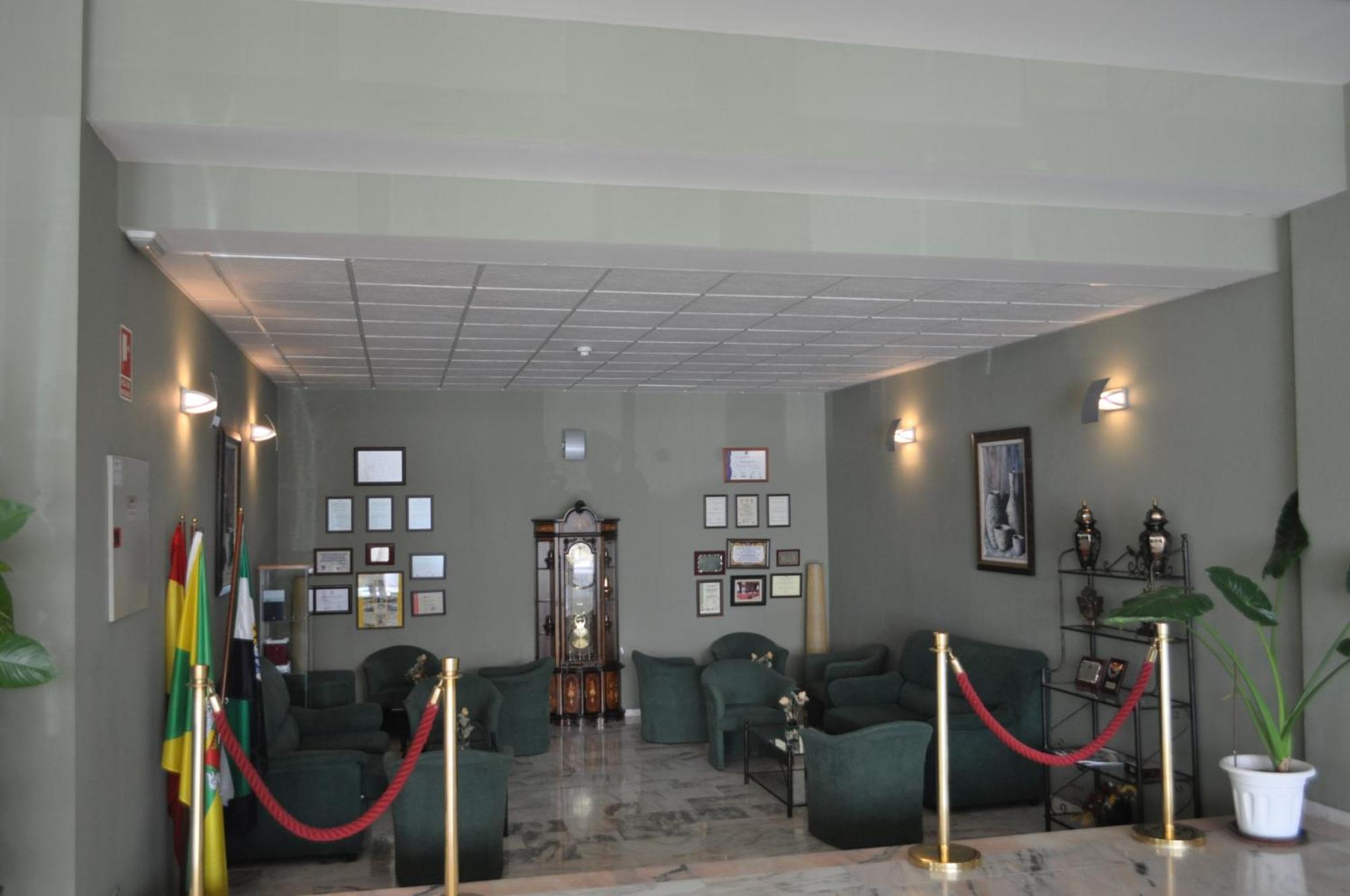 Hotel Heredero