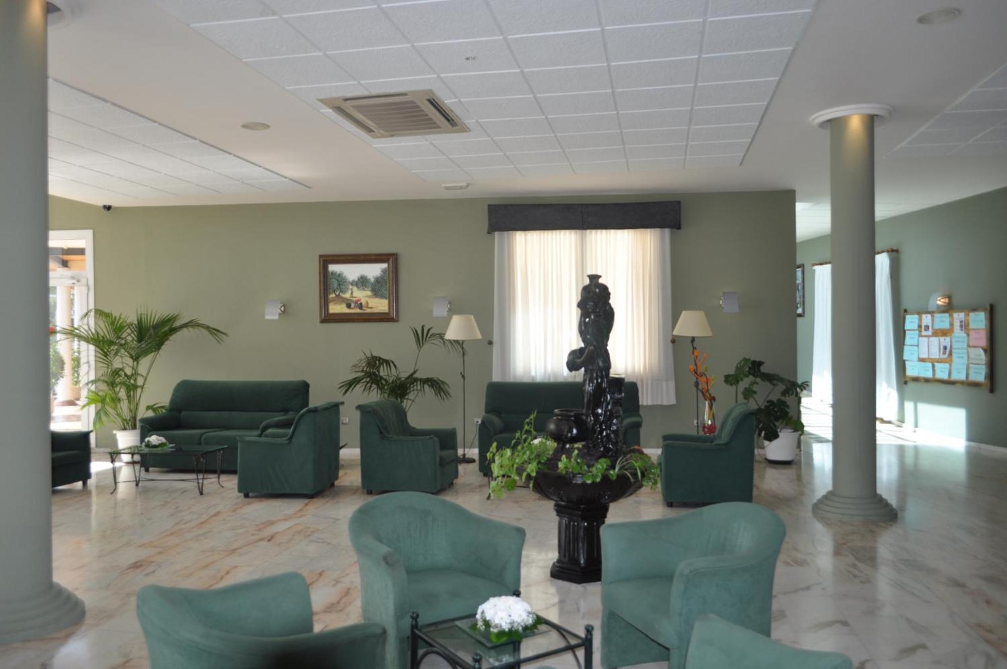 Hotel Heredero
