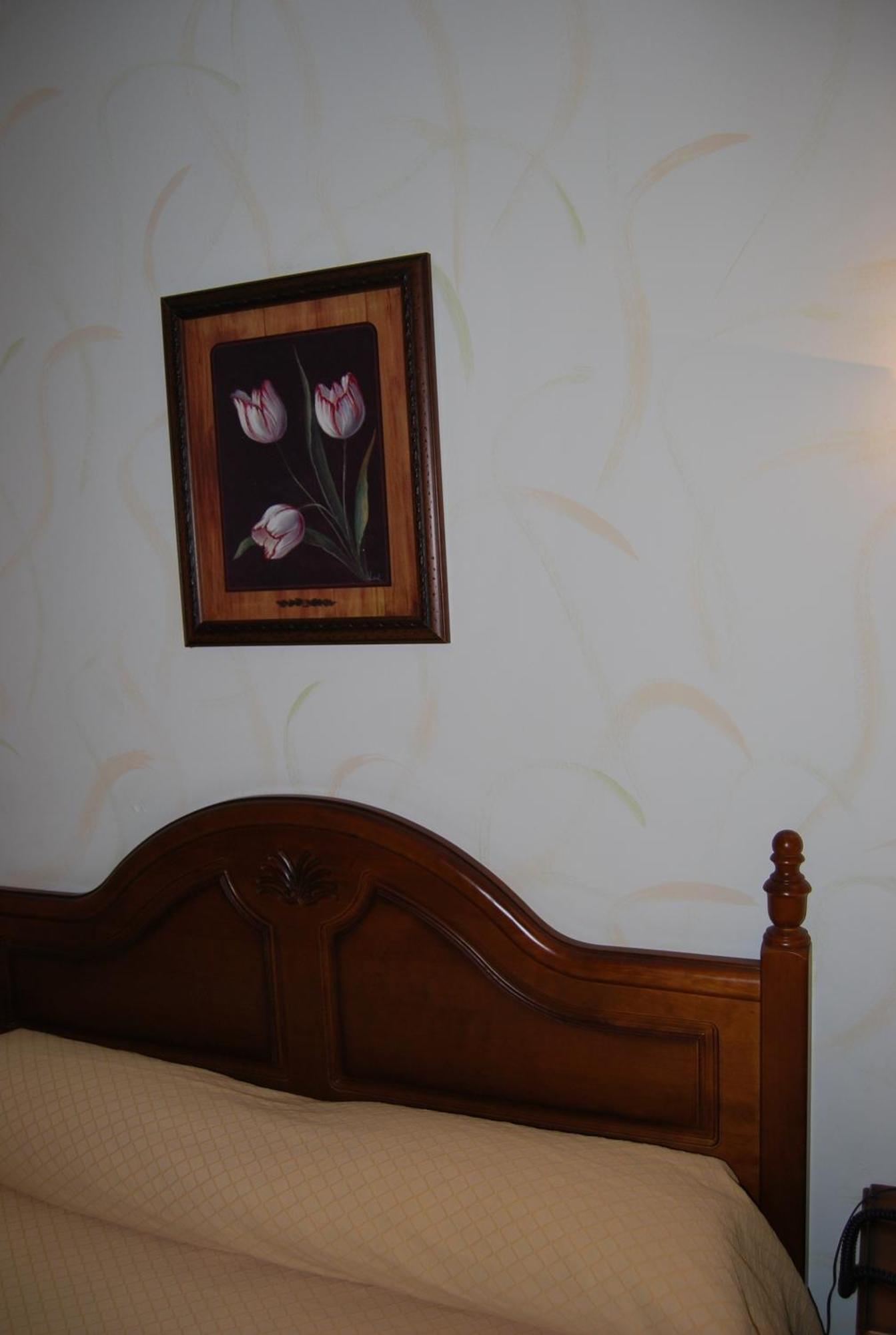 Hotel Heredero