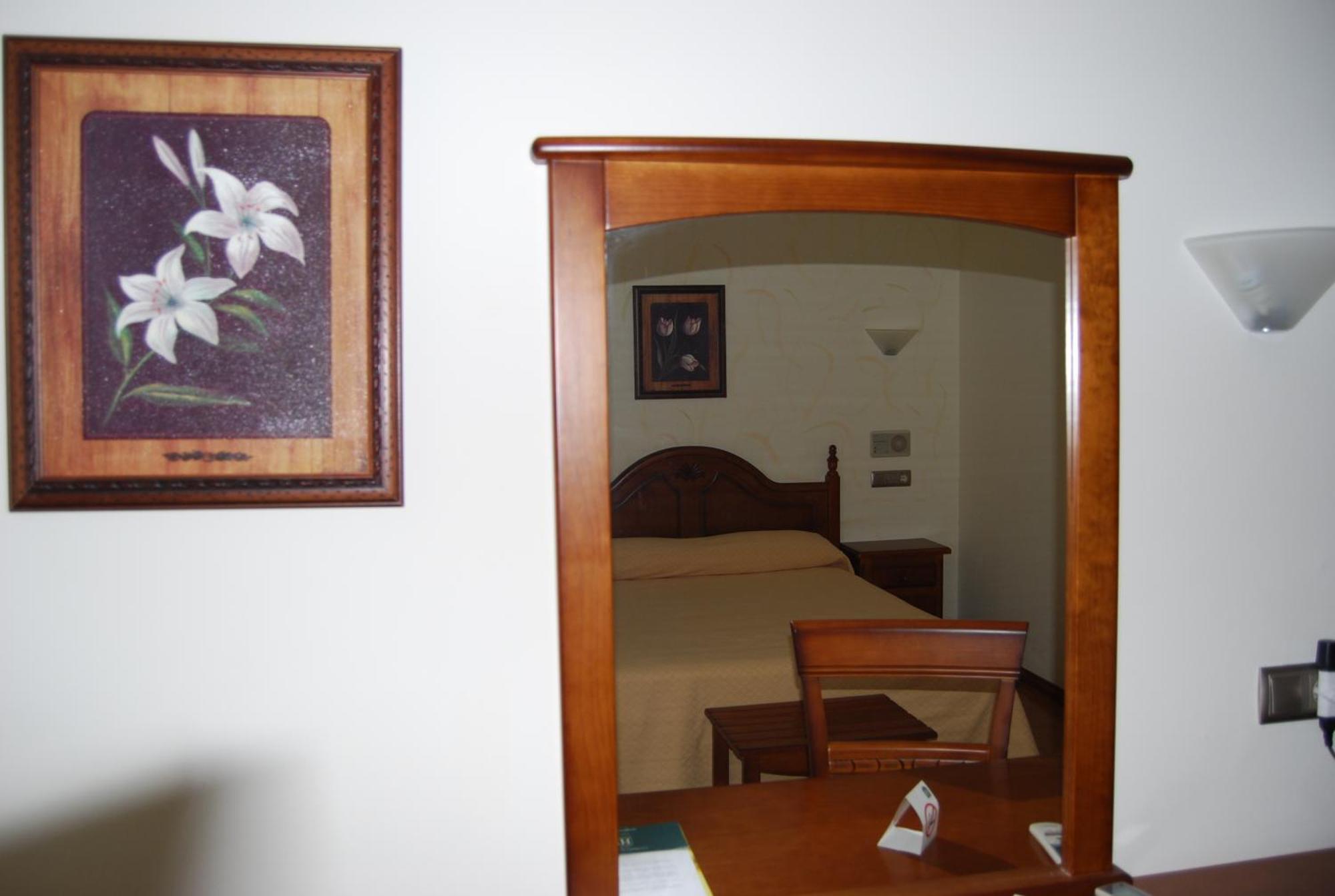 Hotel Heredero 3*