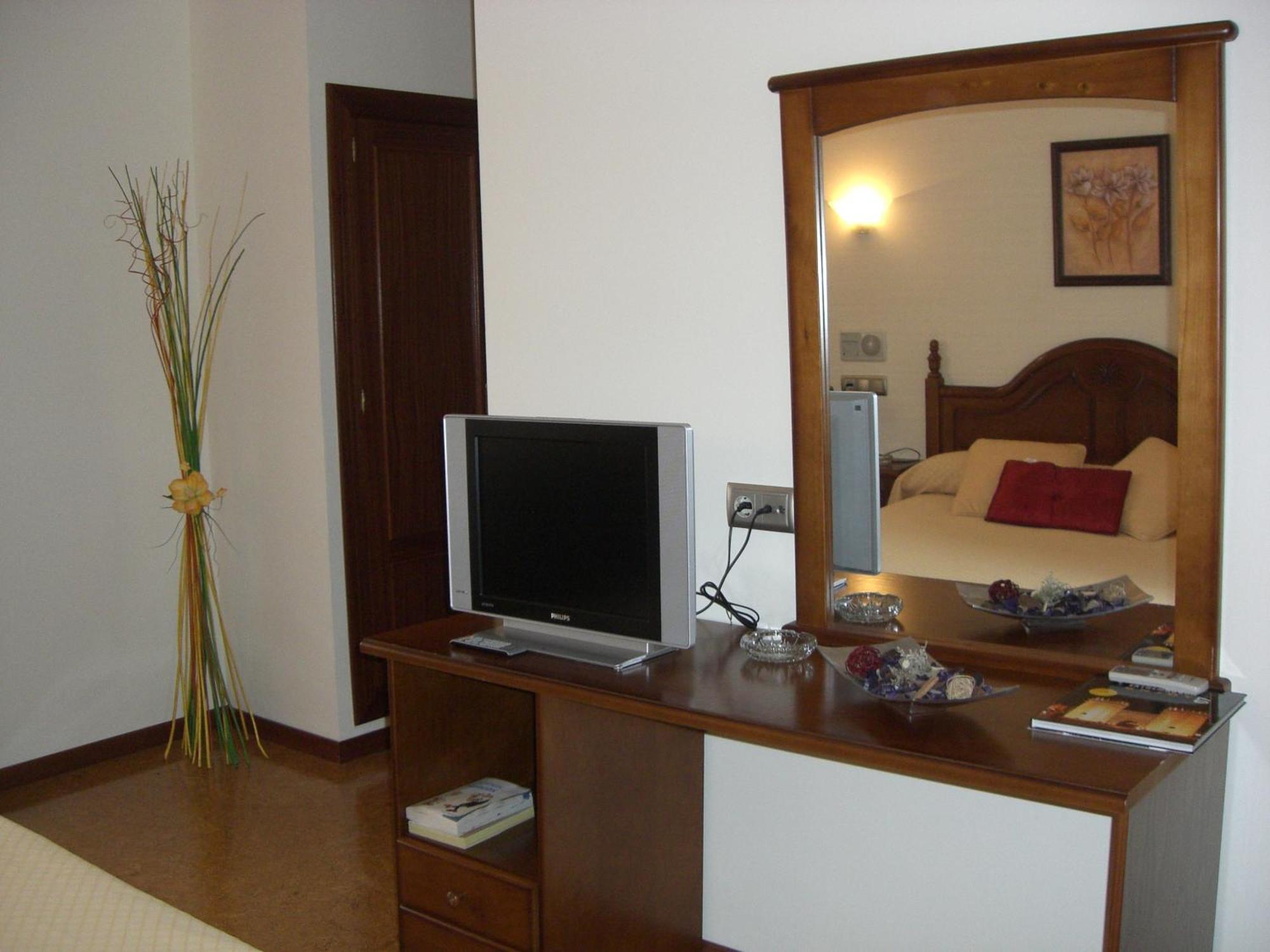 Hotel Heredero 3*