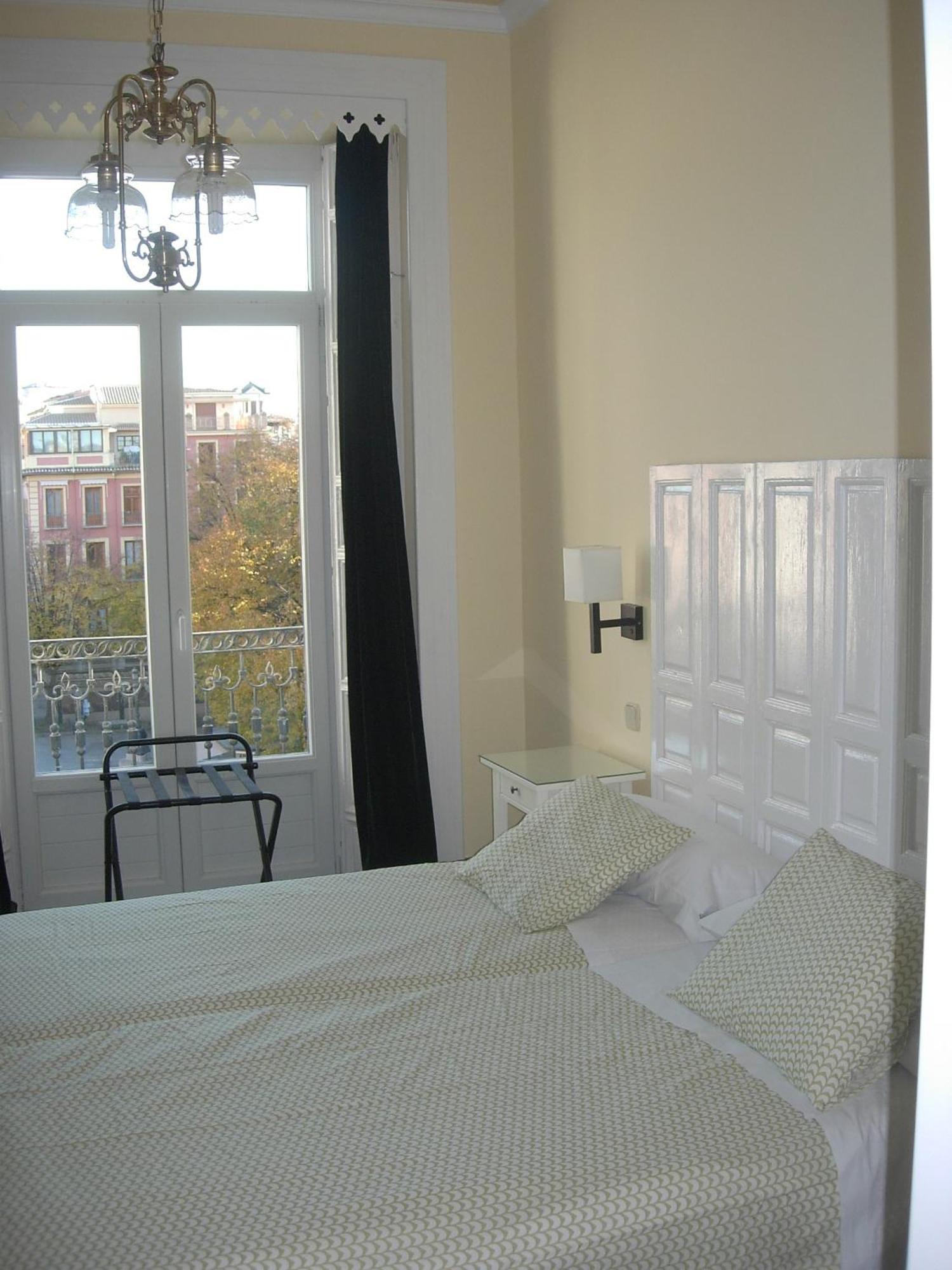 Apartamento Casa Palacio López Daza